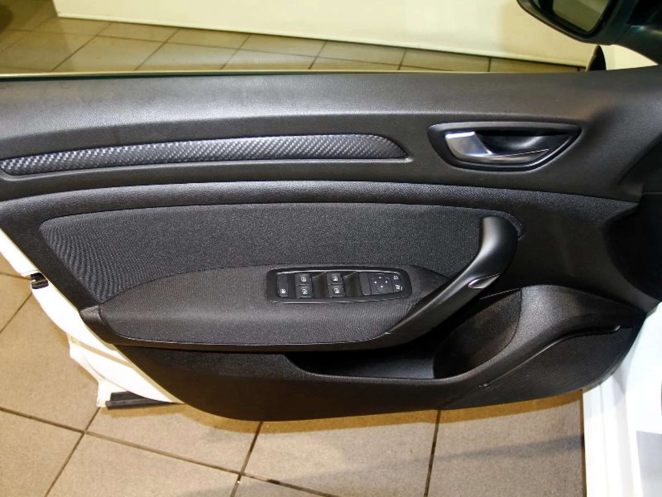 RENAULT MEGANE LIMITED BLUE DCI 85KW (115CV)   18 - Foto 11