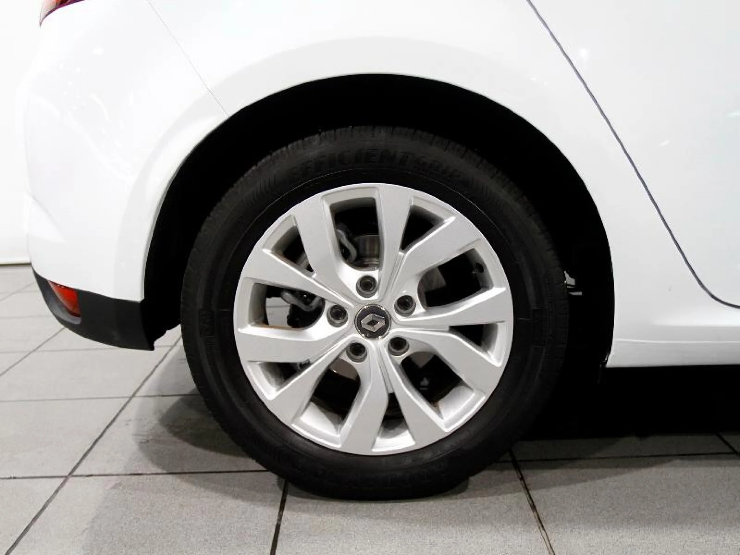 RENAULT MEGANE LIMITED BLUE DCI 85KW (115CV)   18 - Foto 12