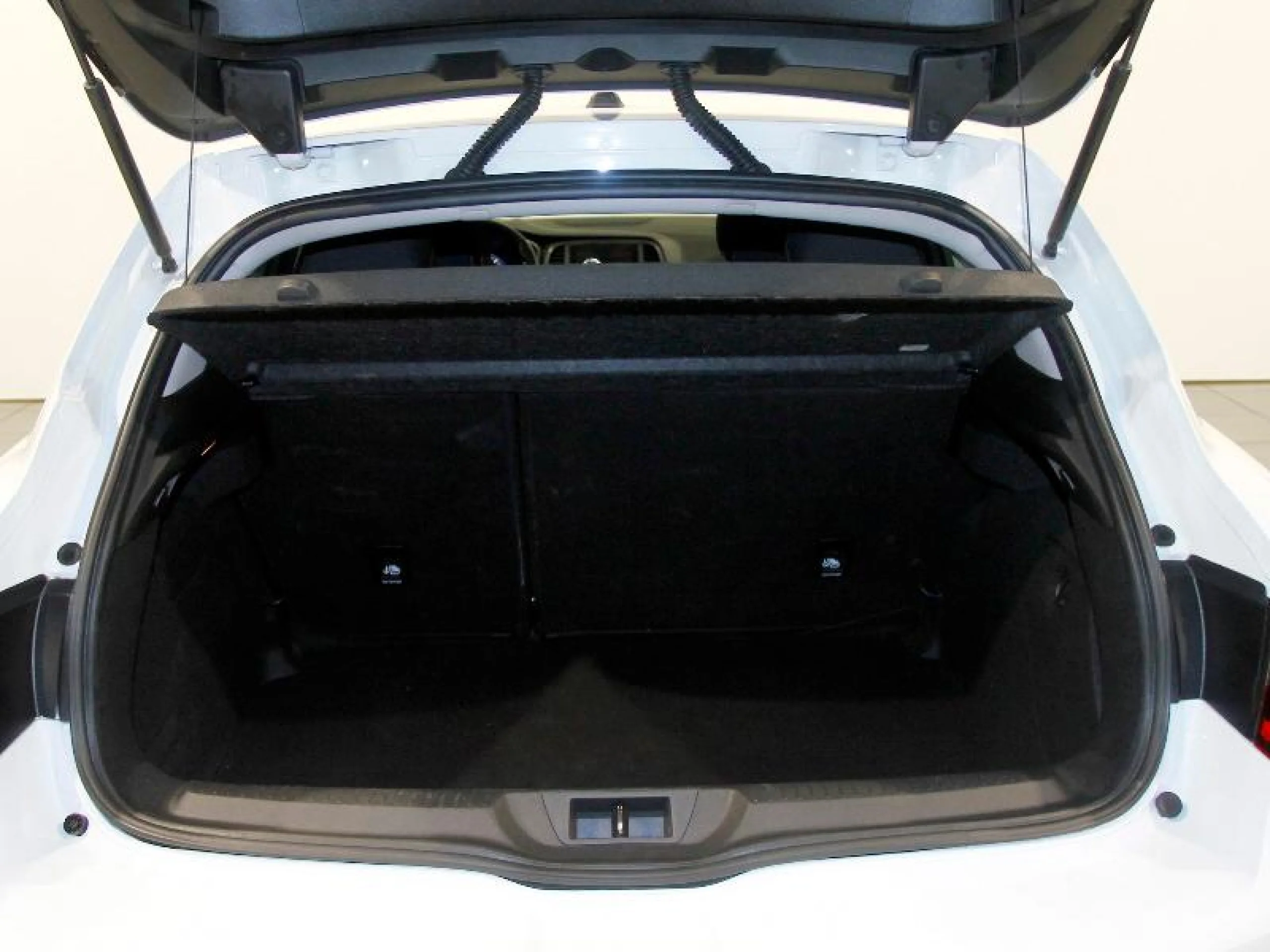 RENAULT MEGANE LIMITED BLUE DCI 85KW (115CV)   18 - Foto 13