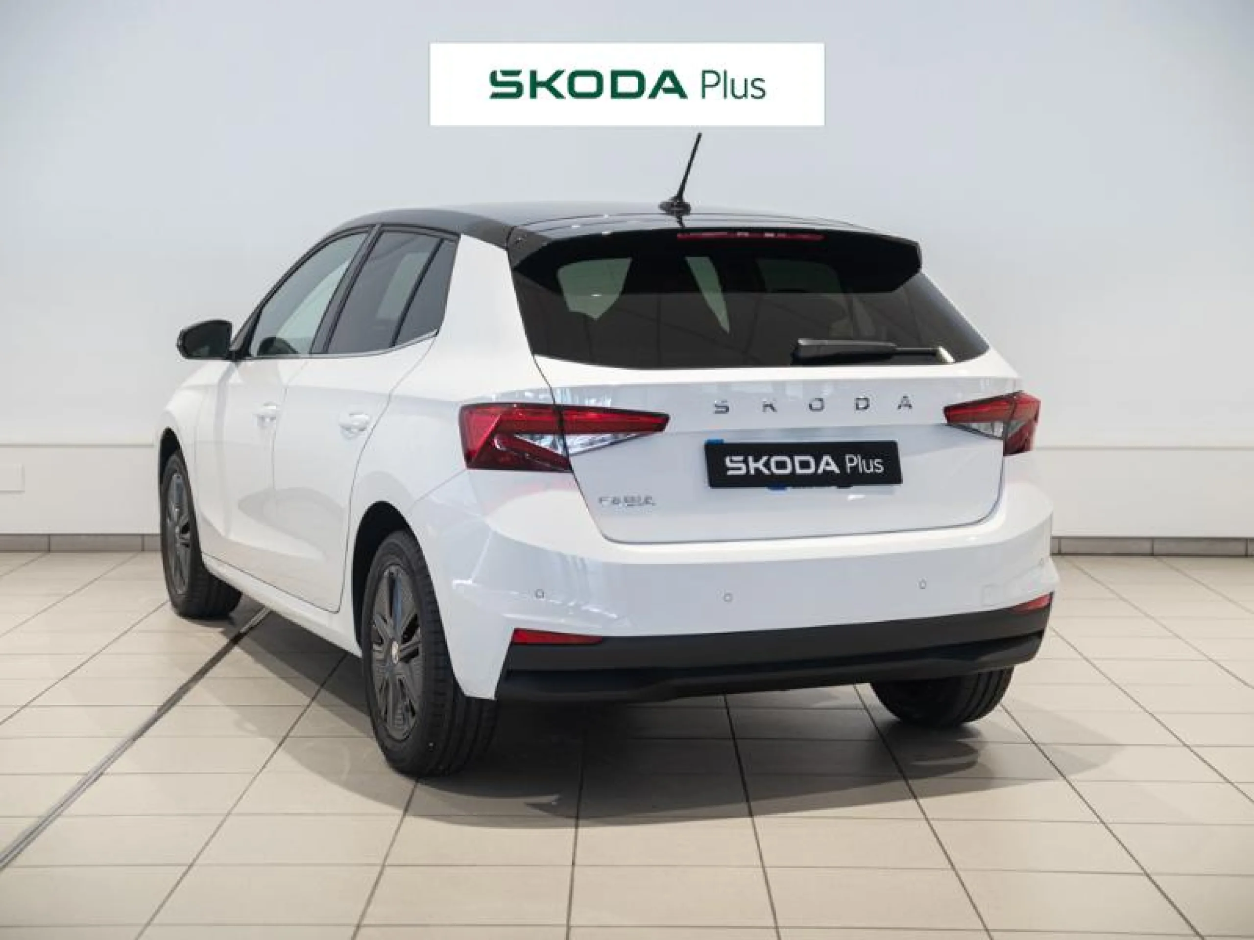 SKODA FABIA 1.0 TSI 70KW (95CV) DESIGN - Foto 2