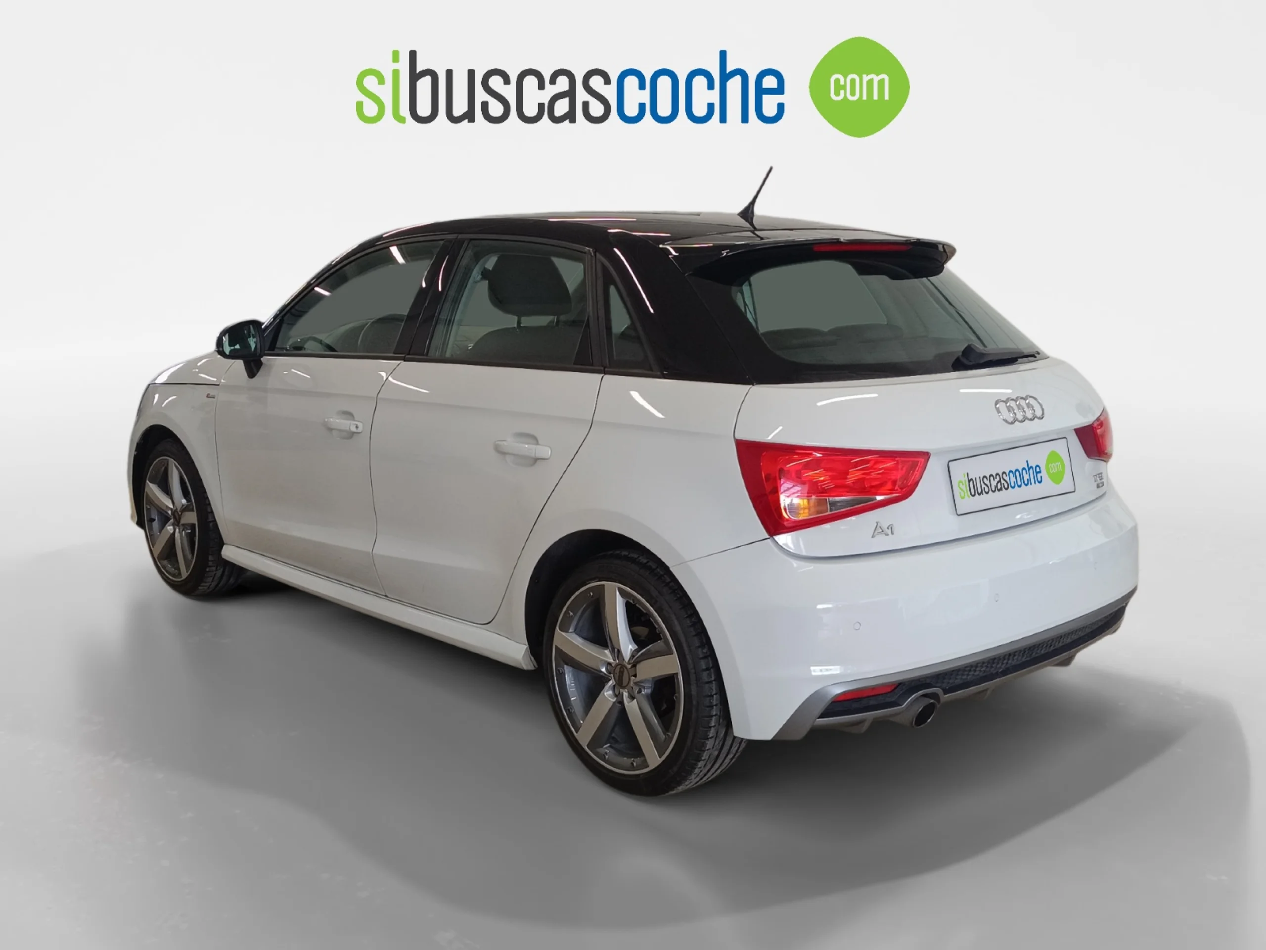 AUDI A1 SPORTBACK 1.0 TFSI ADRENALIN - Foto 2