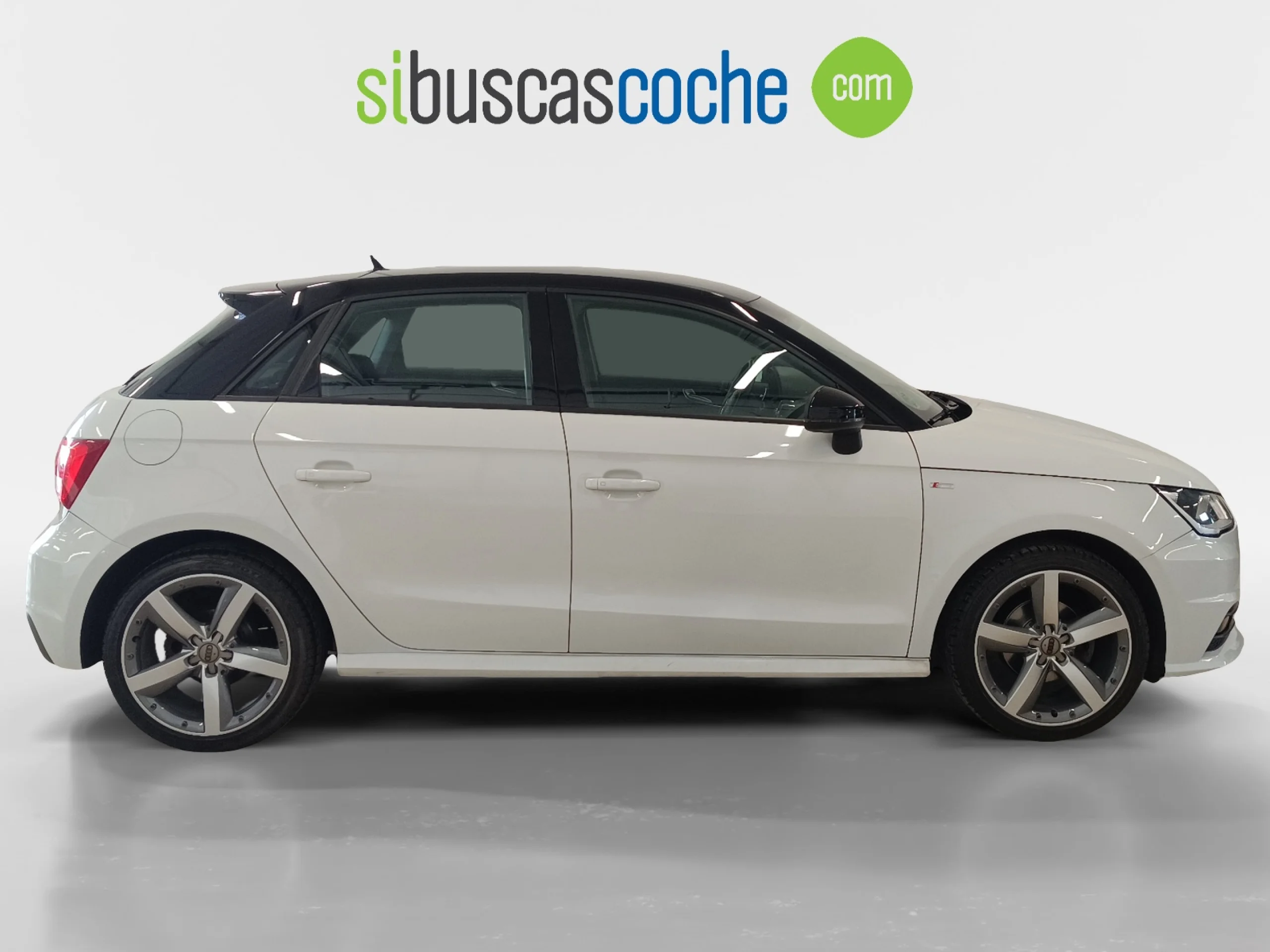 AUDI A1 SPORTBACK 1.0 TFSI ADRENALIN - Foto 3