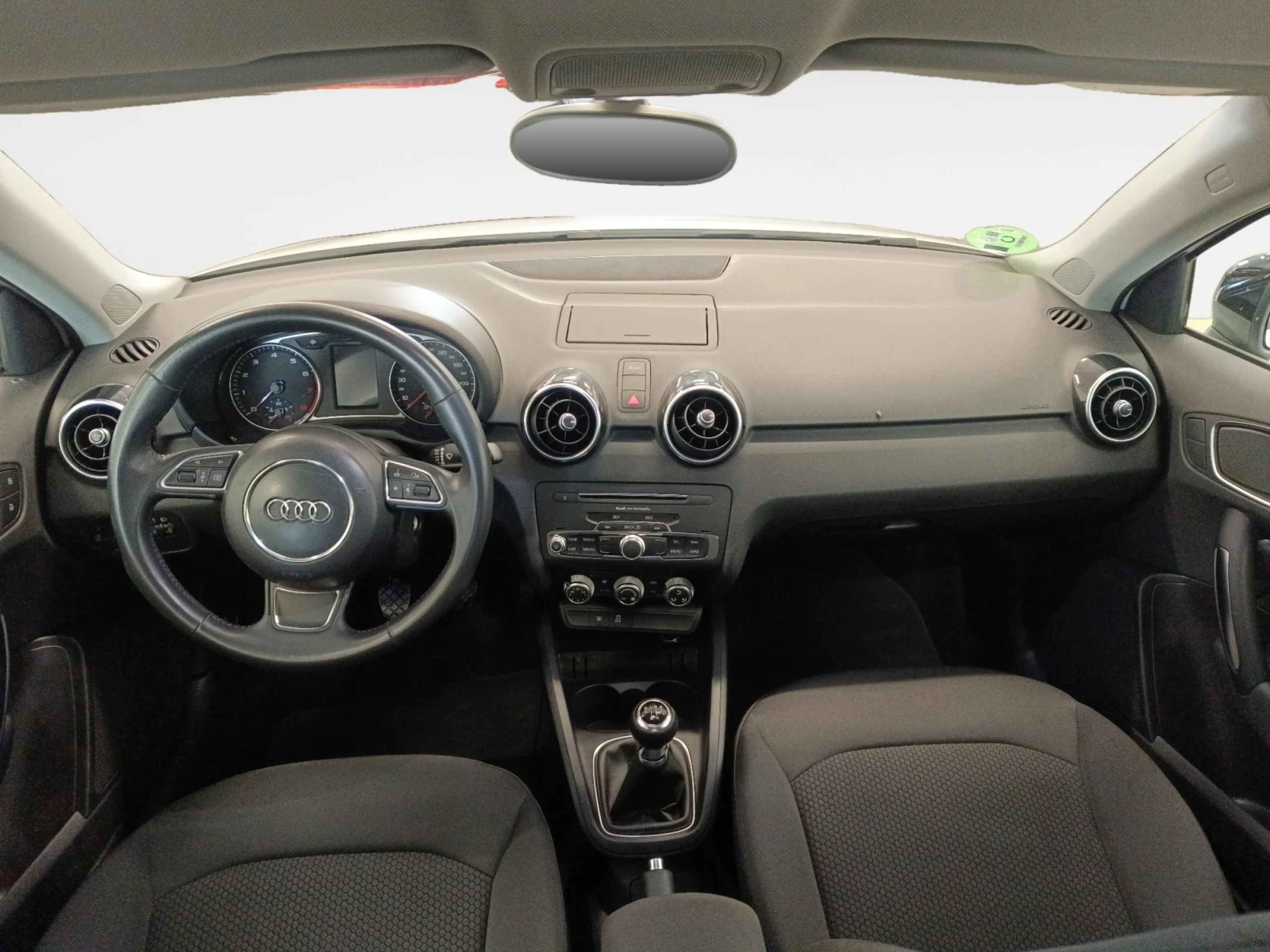 AUDI A1 SPORTBACK 1.0 TFSI ADRENALIN - Foto 4