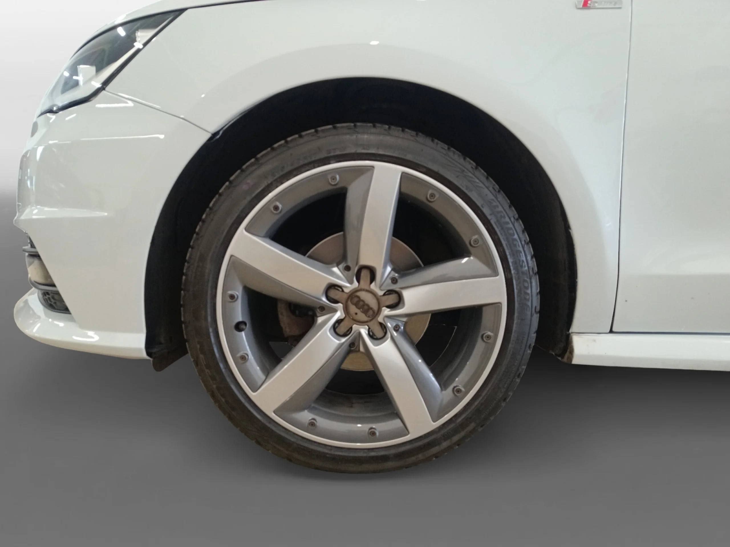 AUDI A1 SPORTBACK 1.0 TFSI ADRENALIN - Foto 8
