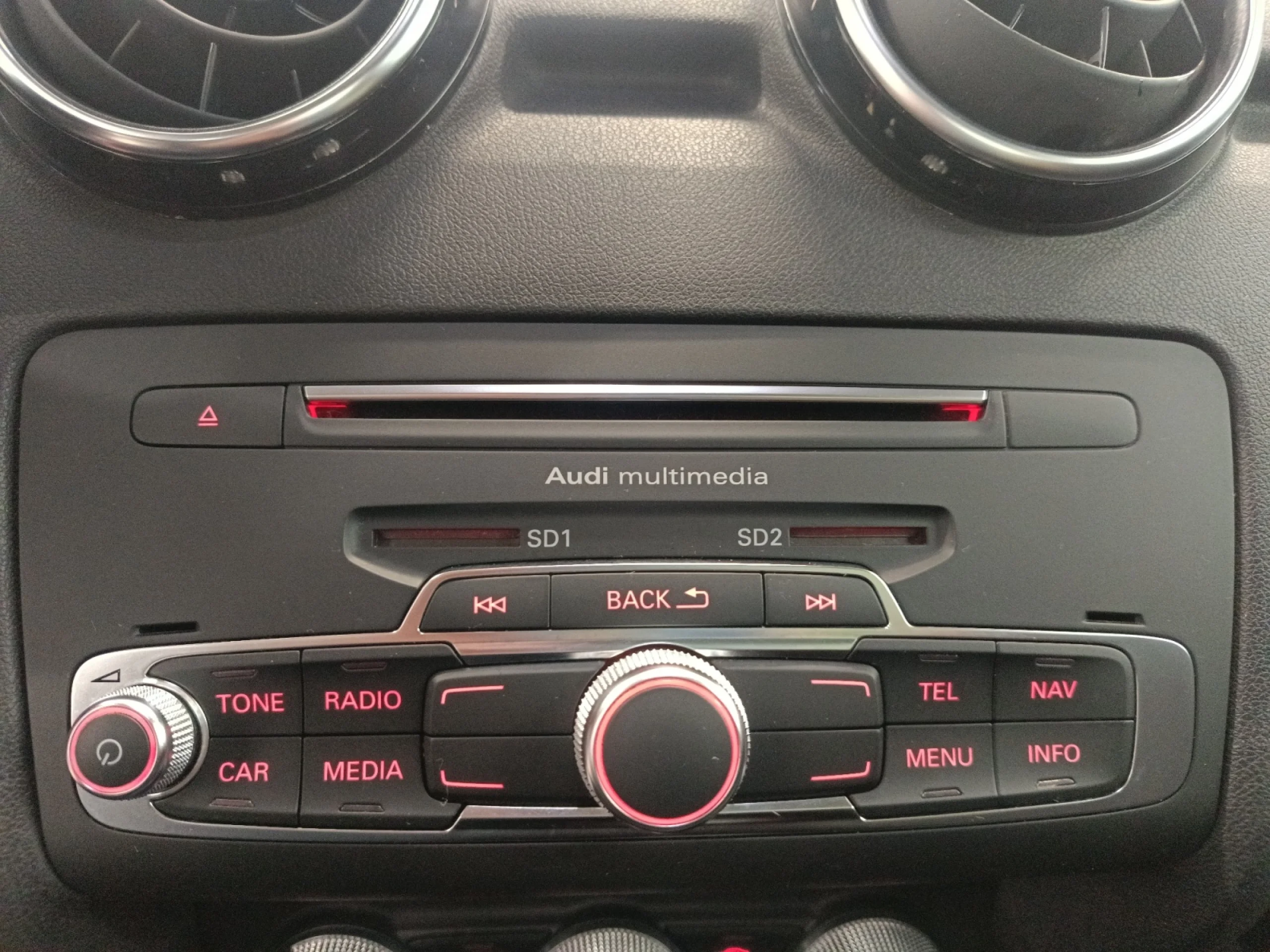 AUDI A1 SPORTBACK 1.0 TFSI ADRENALIN - Foto 13
