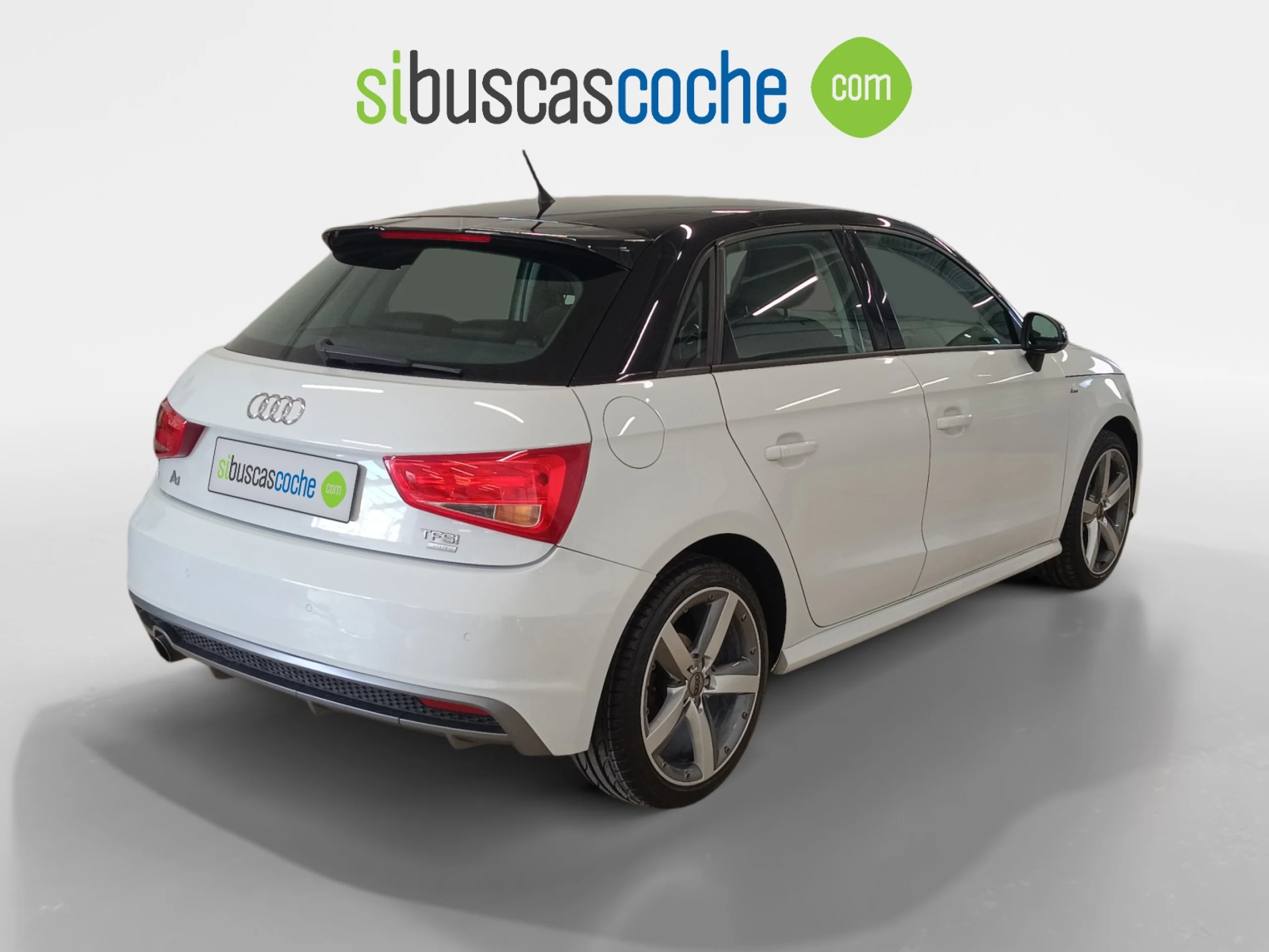 AUDI A1 SPORTBACK 1.0 TFSI ADRENALIN - Foto 15