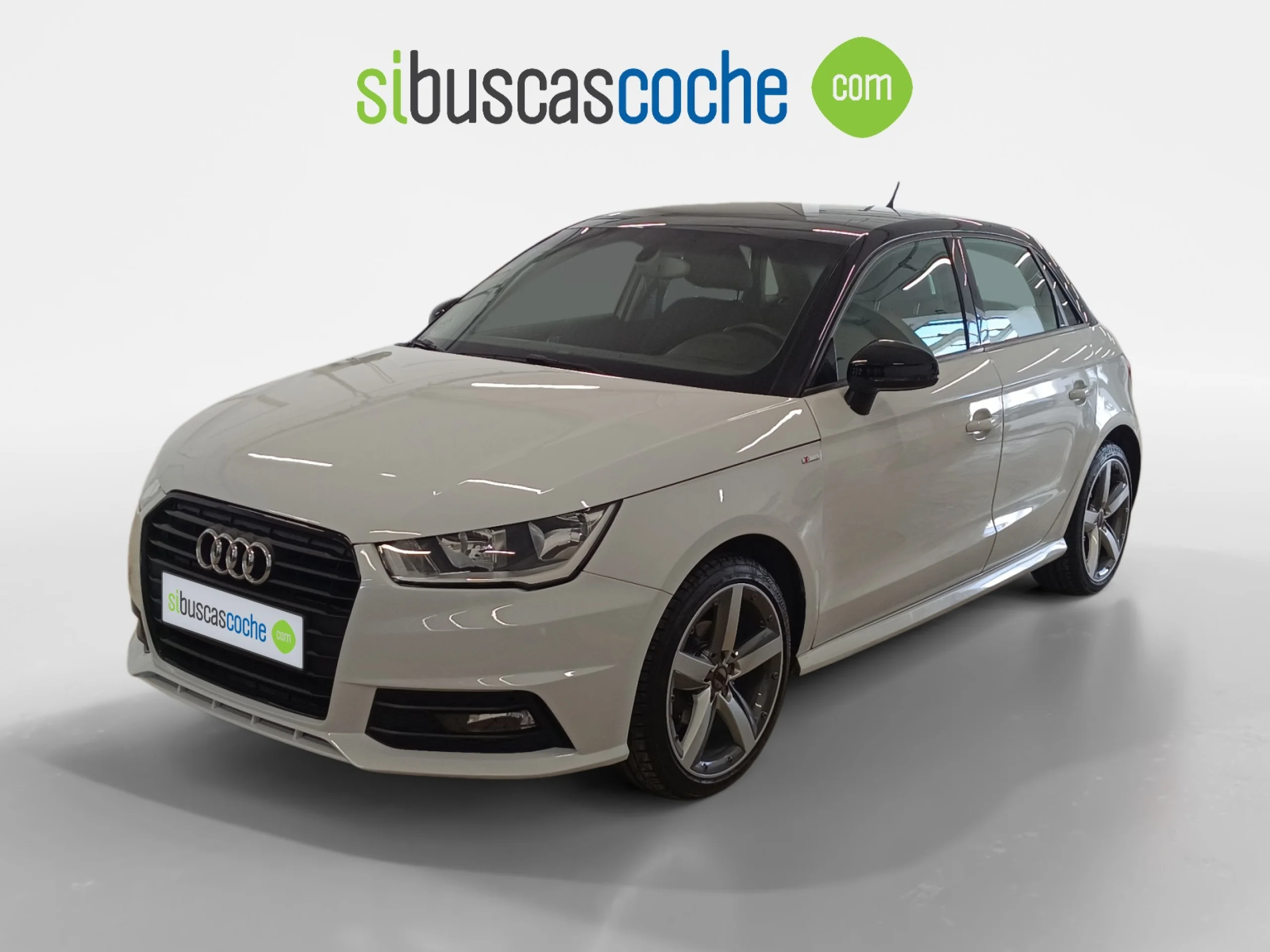 AUDI A1 SPORTBACK 1.0 TFSI ADRENALIN - Foto 18