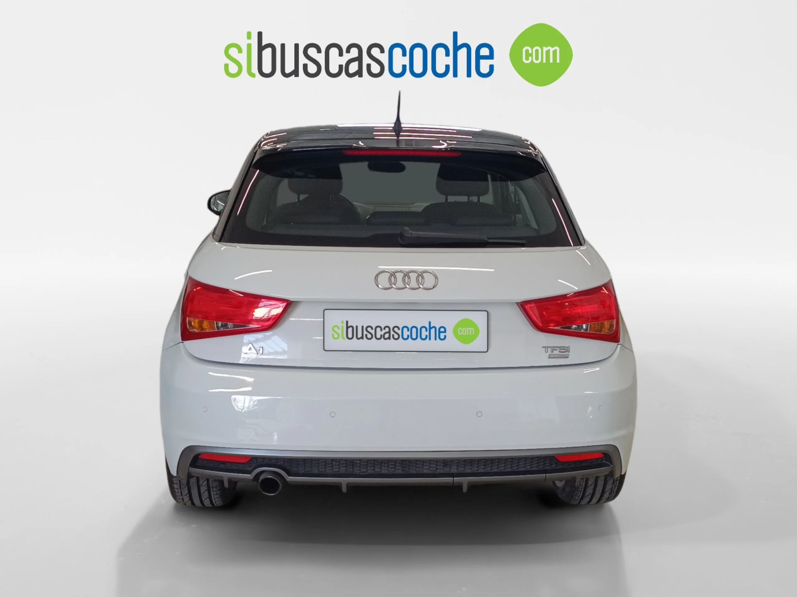 AUDI A1 SPORTBACK 1.0 TFSI ADRENALIN - Foto 19