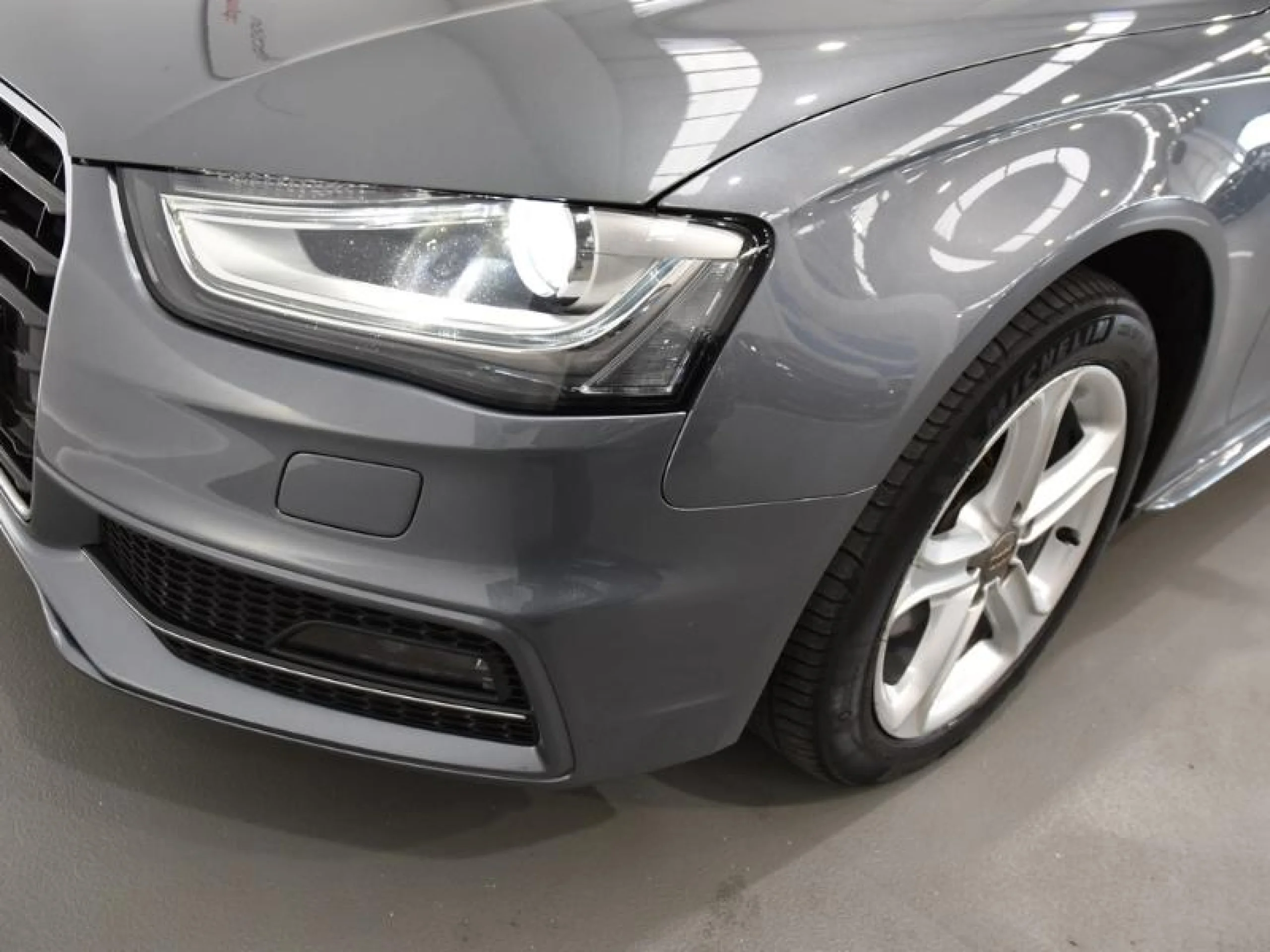 AUDI A4 2.0 TDI 150CV - Foto 19