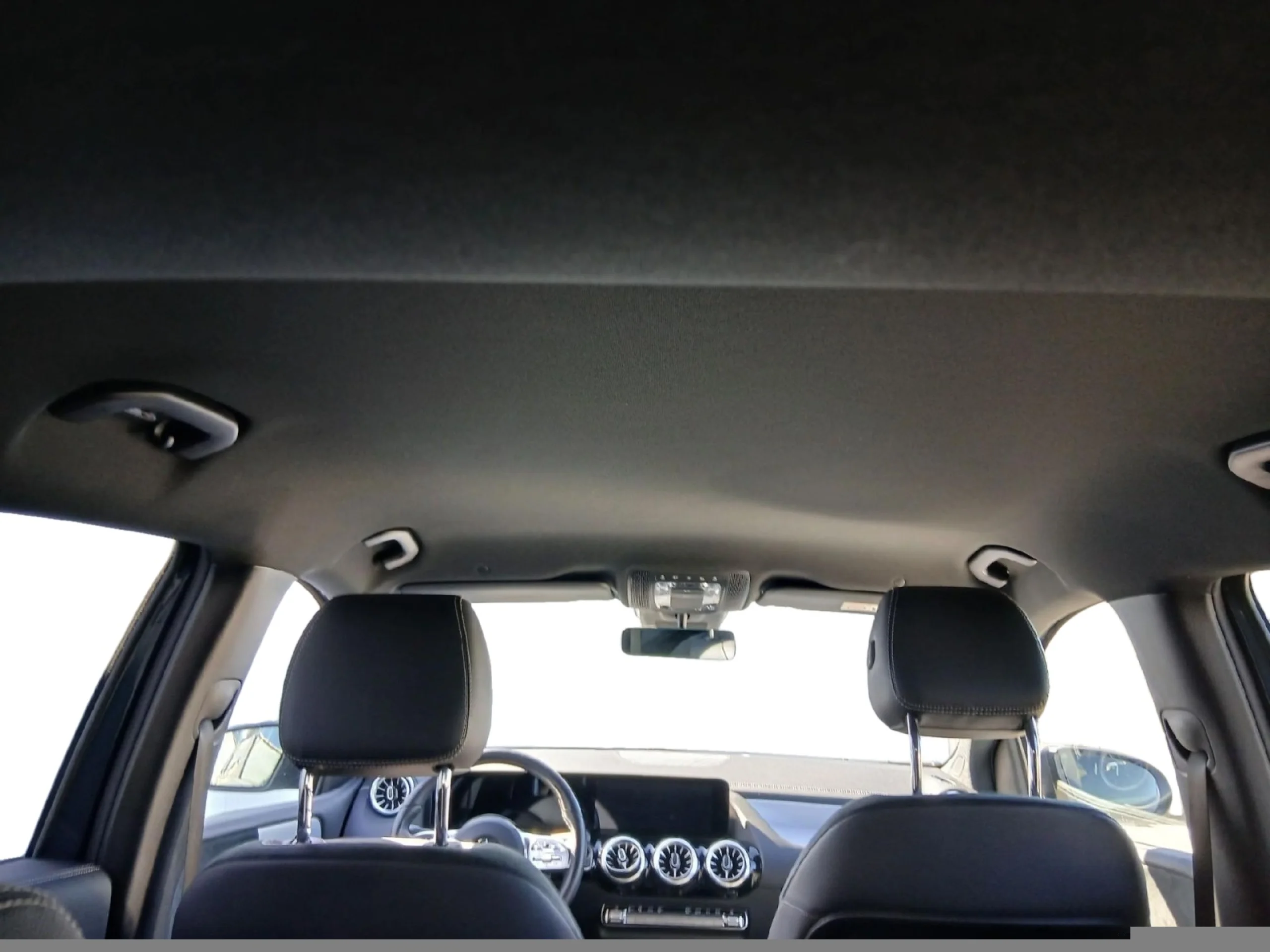 MERCEDES-BENZ CLASE B B 200 - Foto 5
