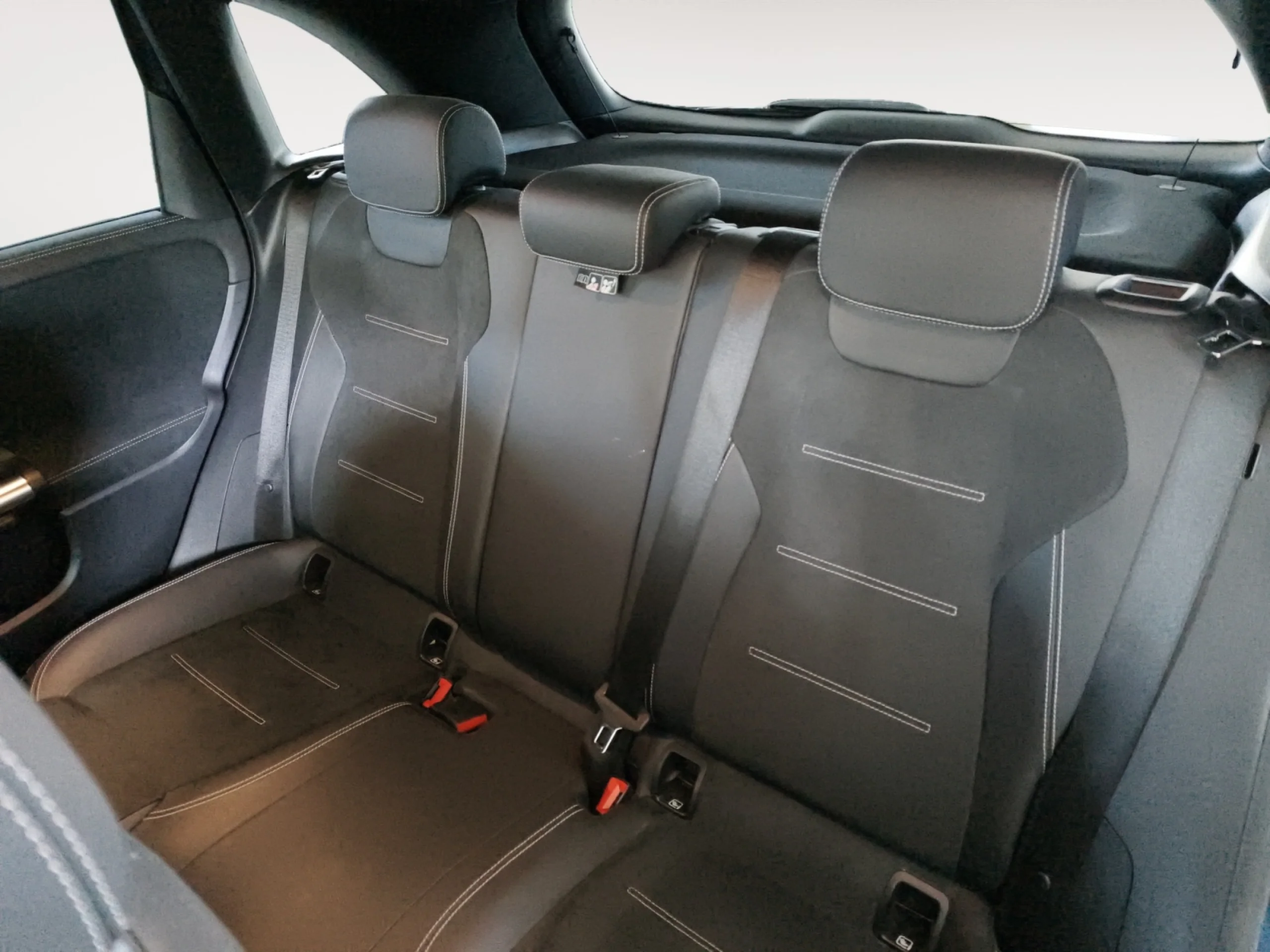 MERCEDES-BENZ CLASE B B 200 - Foto 6