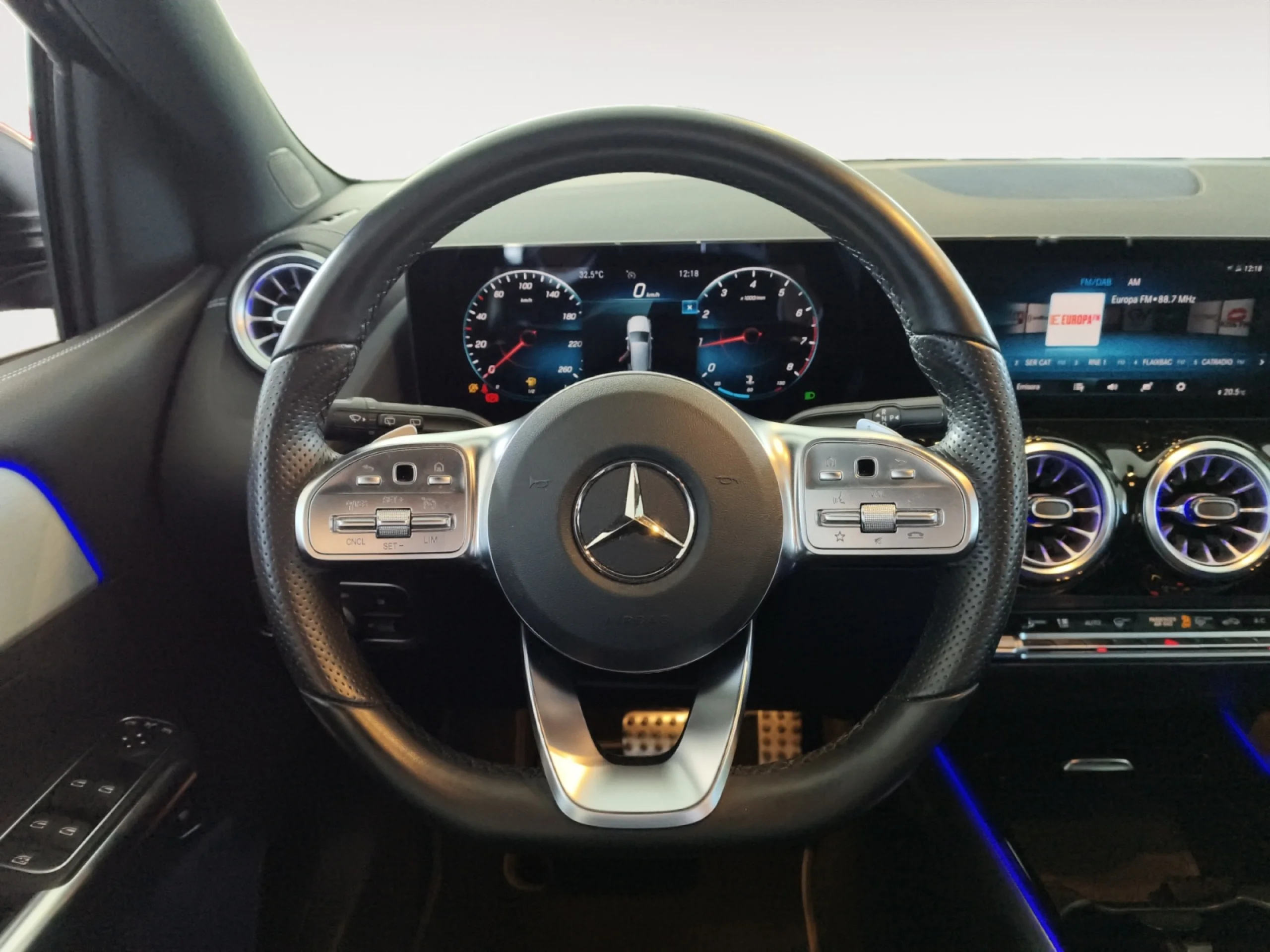 MERCEDES-BENZ CLASE B B 200 - Foto 11