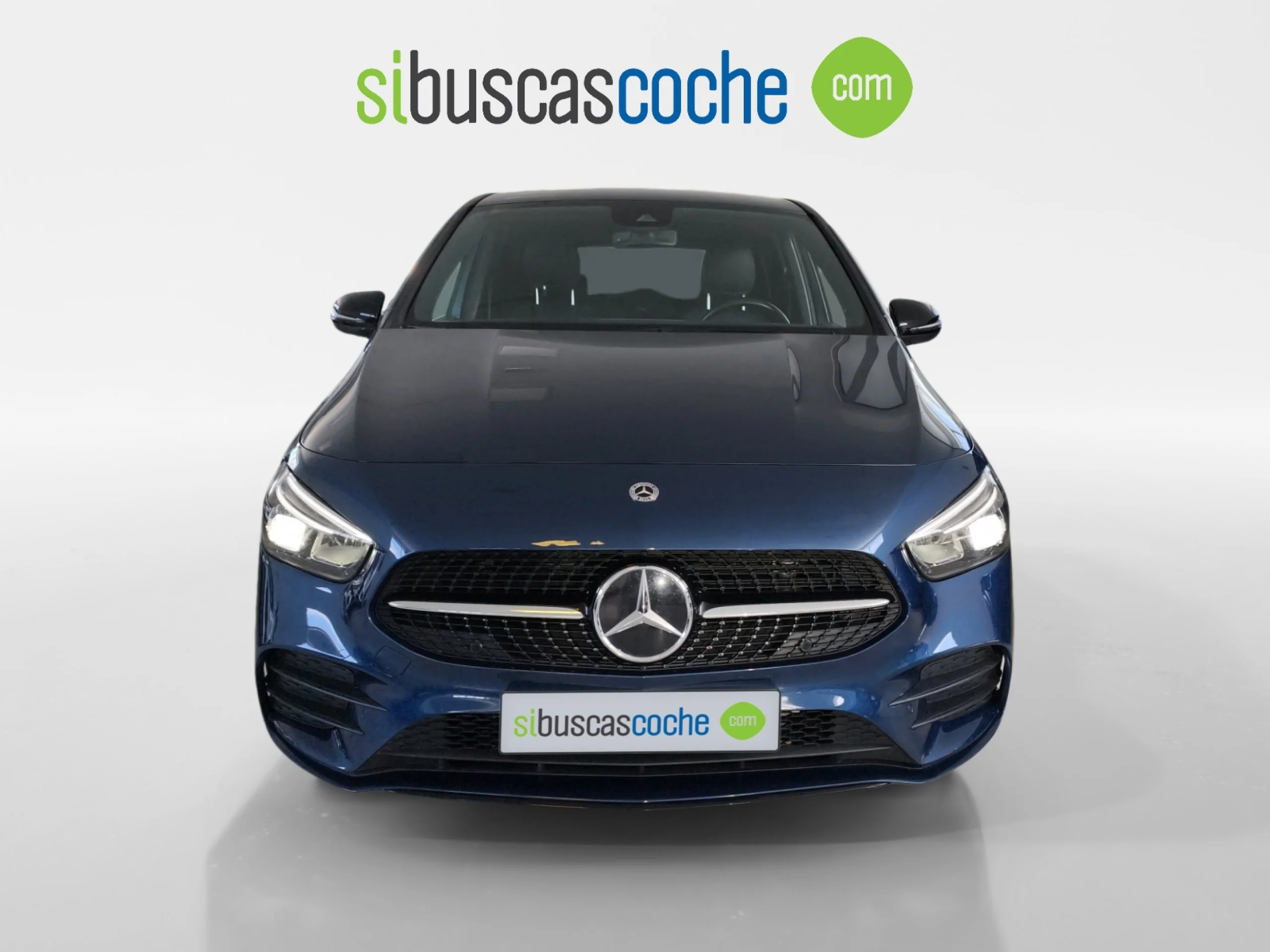 MERCEDES-BENZ CLASE B B 200 - Foto 12