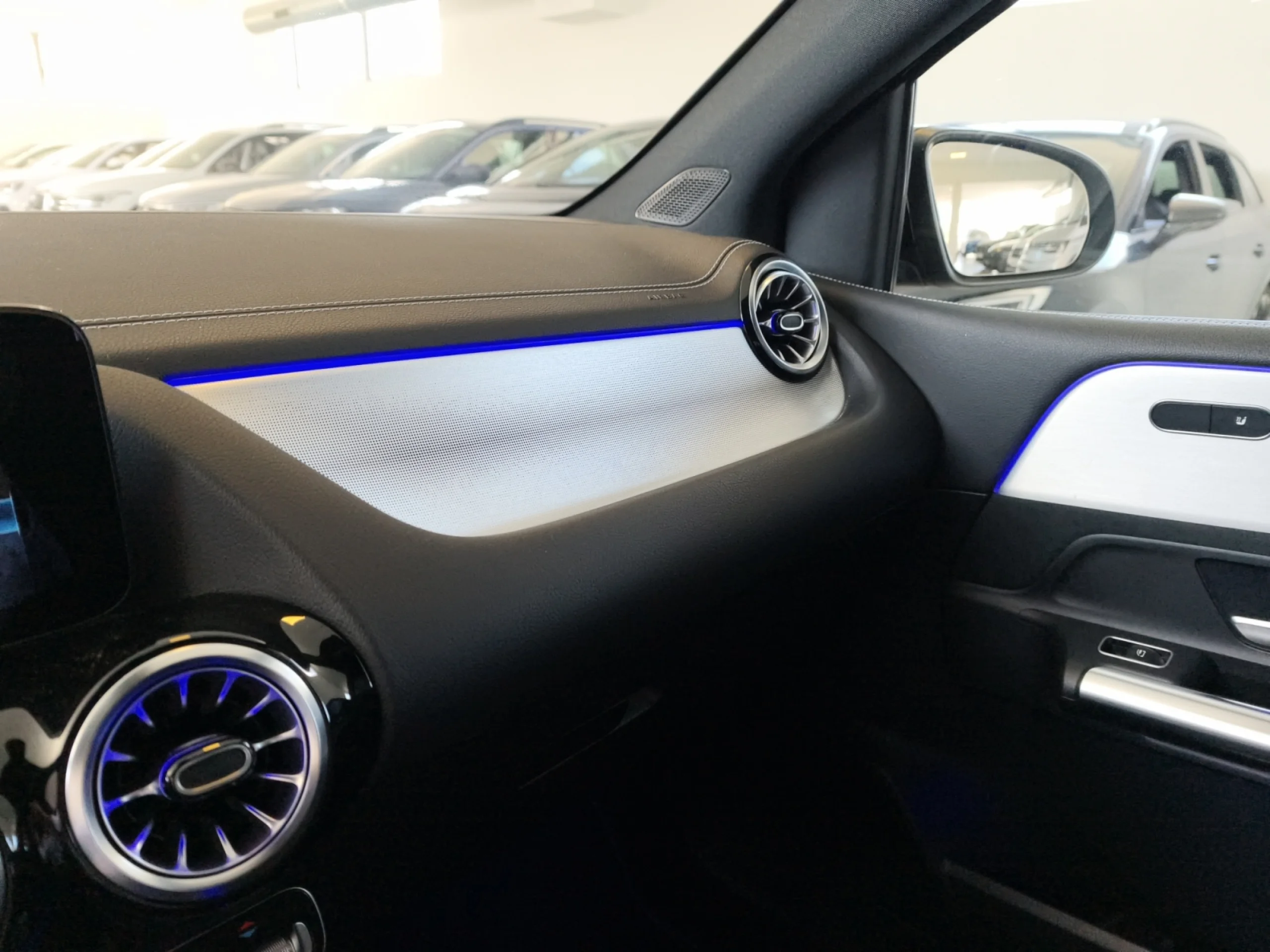MERCEDES-BENZ CLASE B B 200 - Foto 14