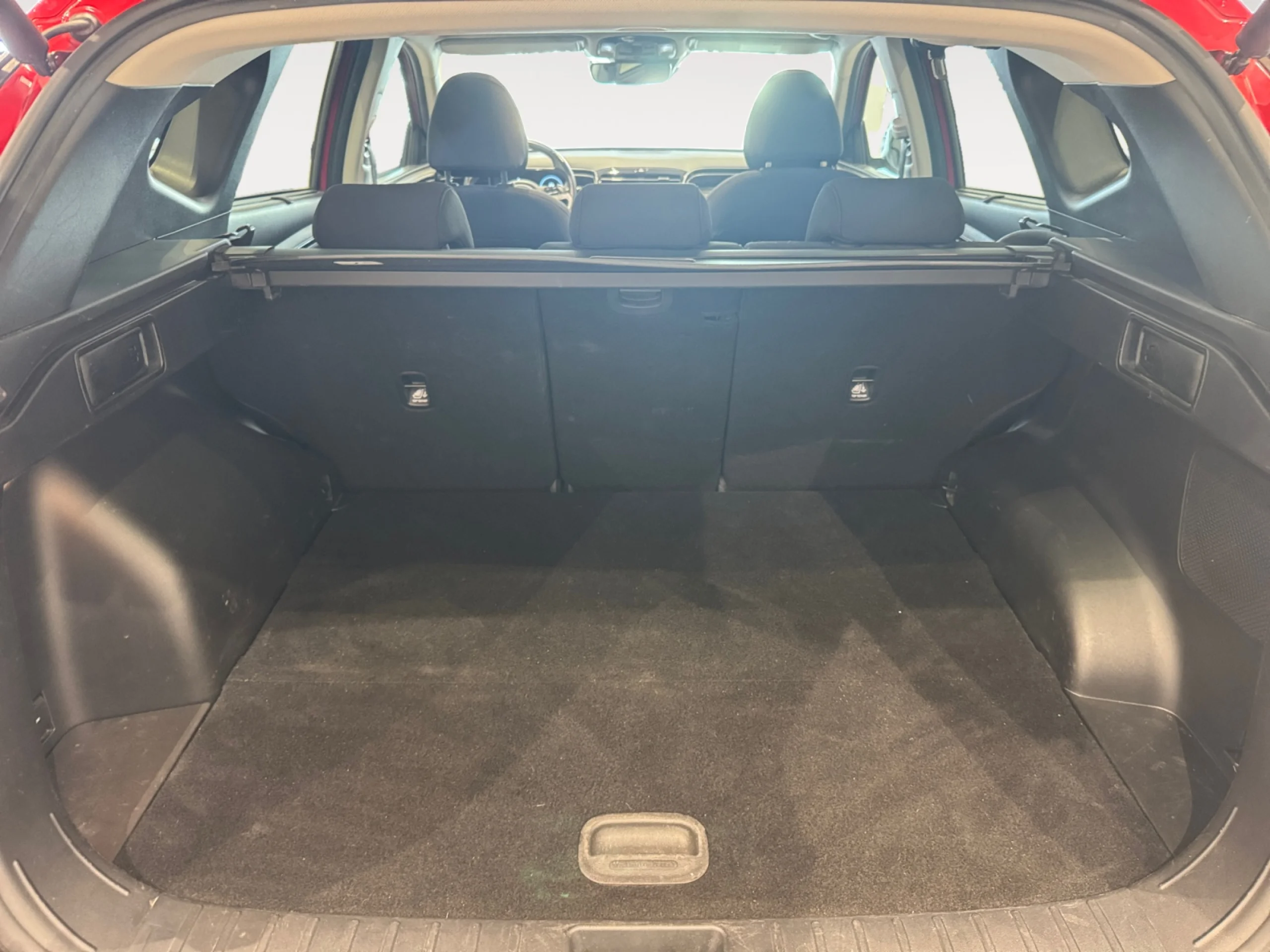 HYUNDAI TUCSON 1.6 TGDI 169KW HEV TECNO SKY AUTO - Foto 6