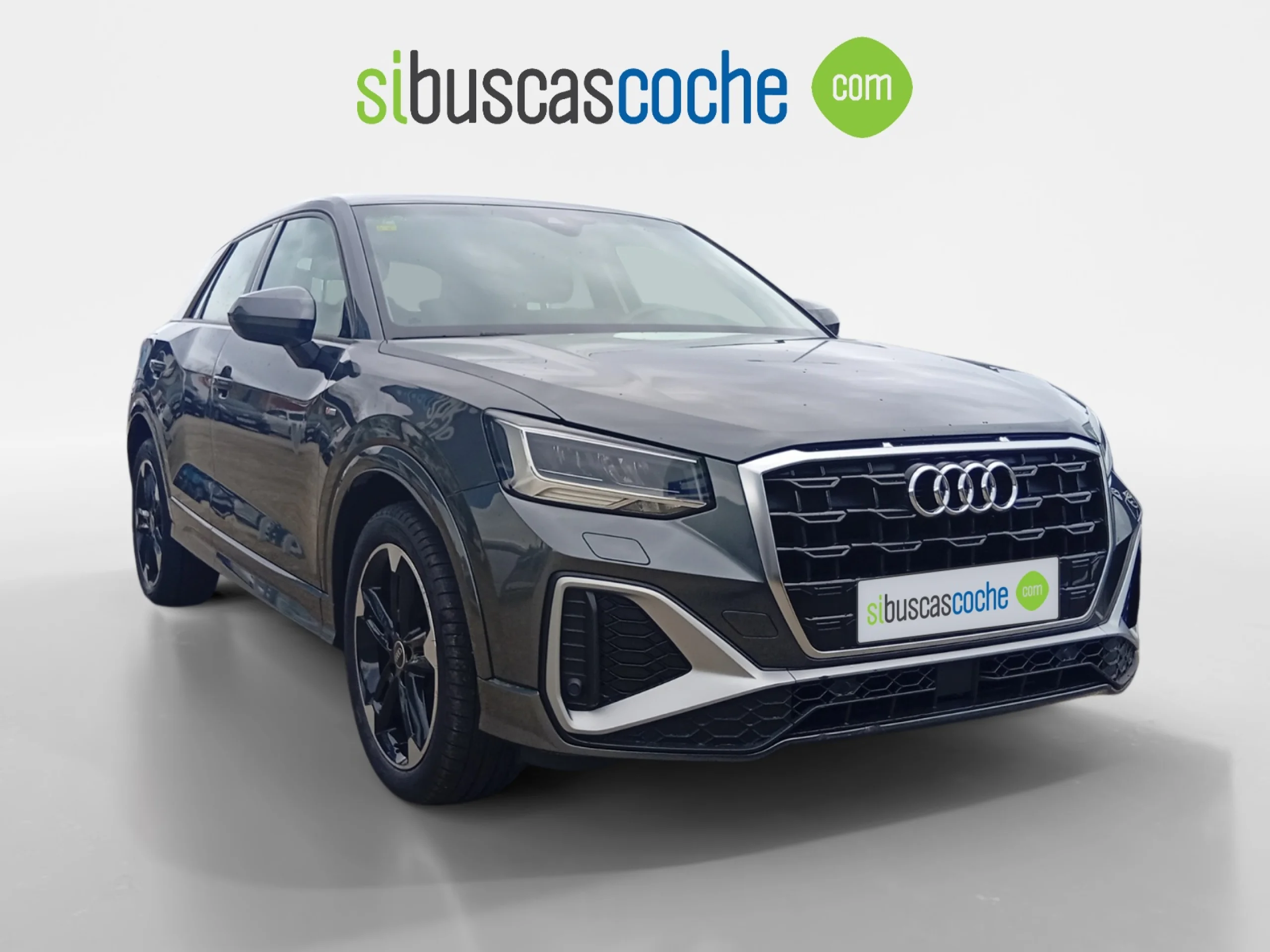 AUDI Q2 SPORT 35 TFSI 110KW (150CV) S TRONIC - Foto 1