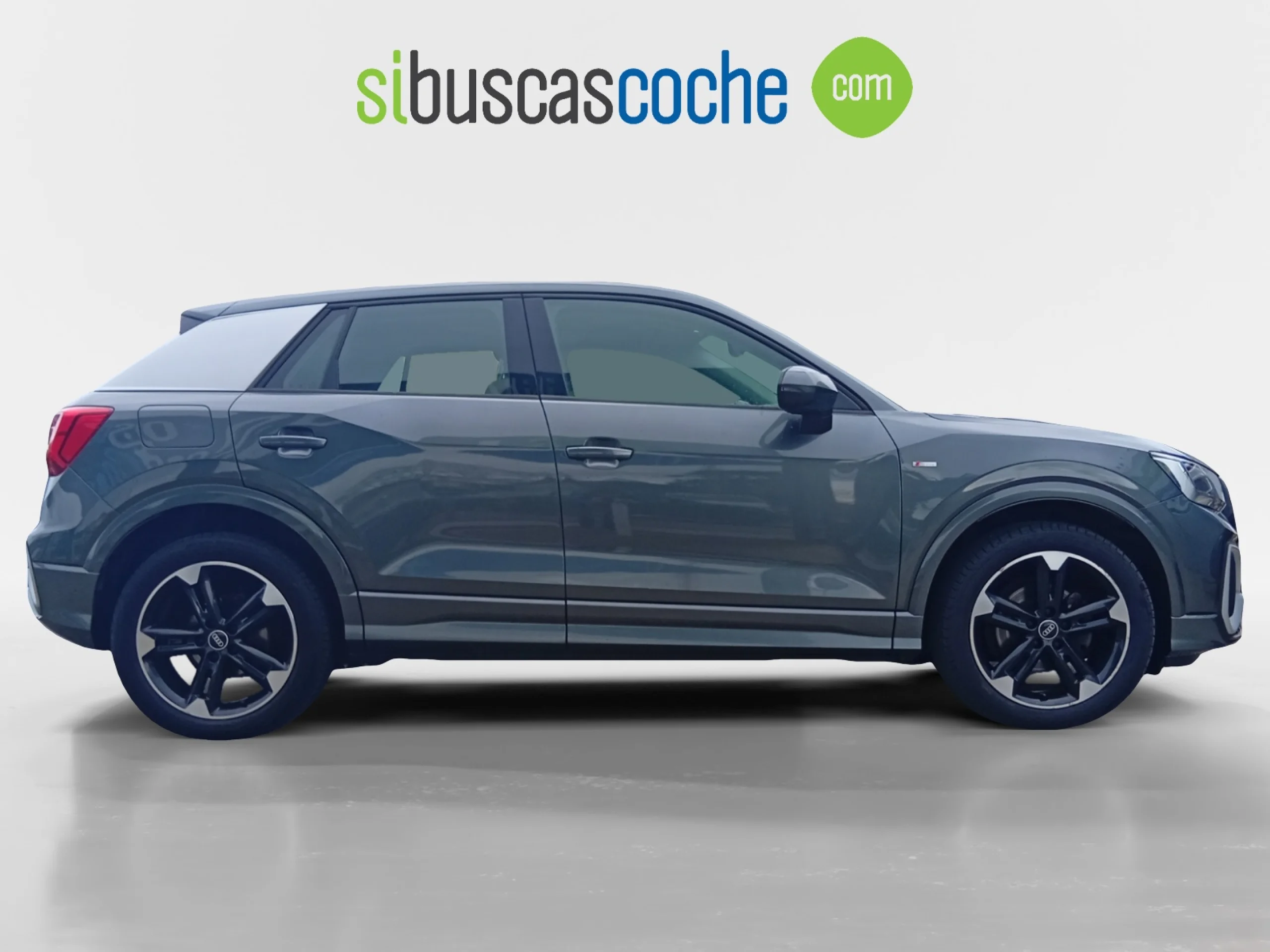 AUDI Q2 SPORT 35 TFSI 110KW (150CV) S TRONIC - Foto 3