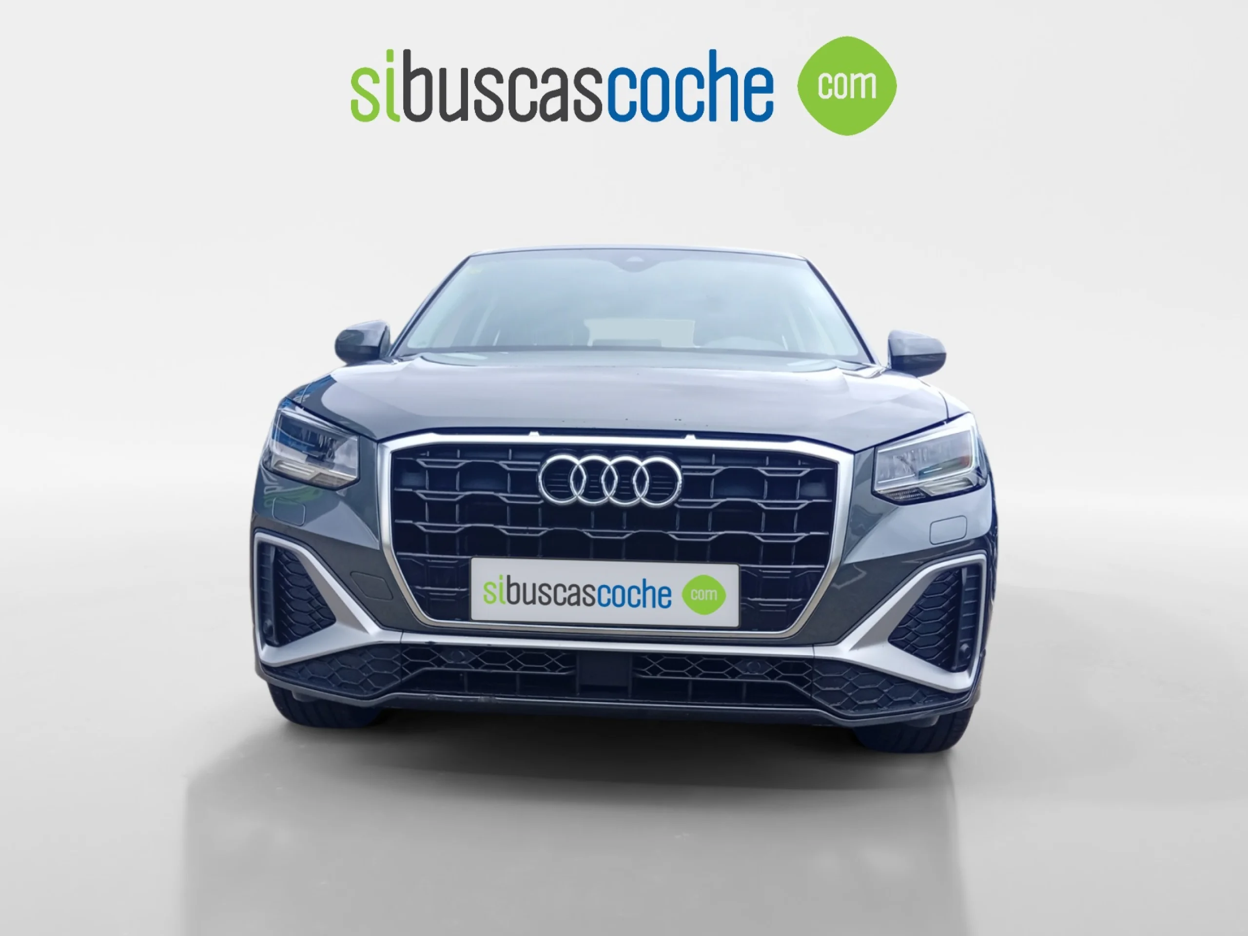 AUDI Q2 SPORT 35 TFSI 110KW (150CV) S TRONIC - Foto 12