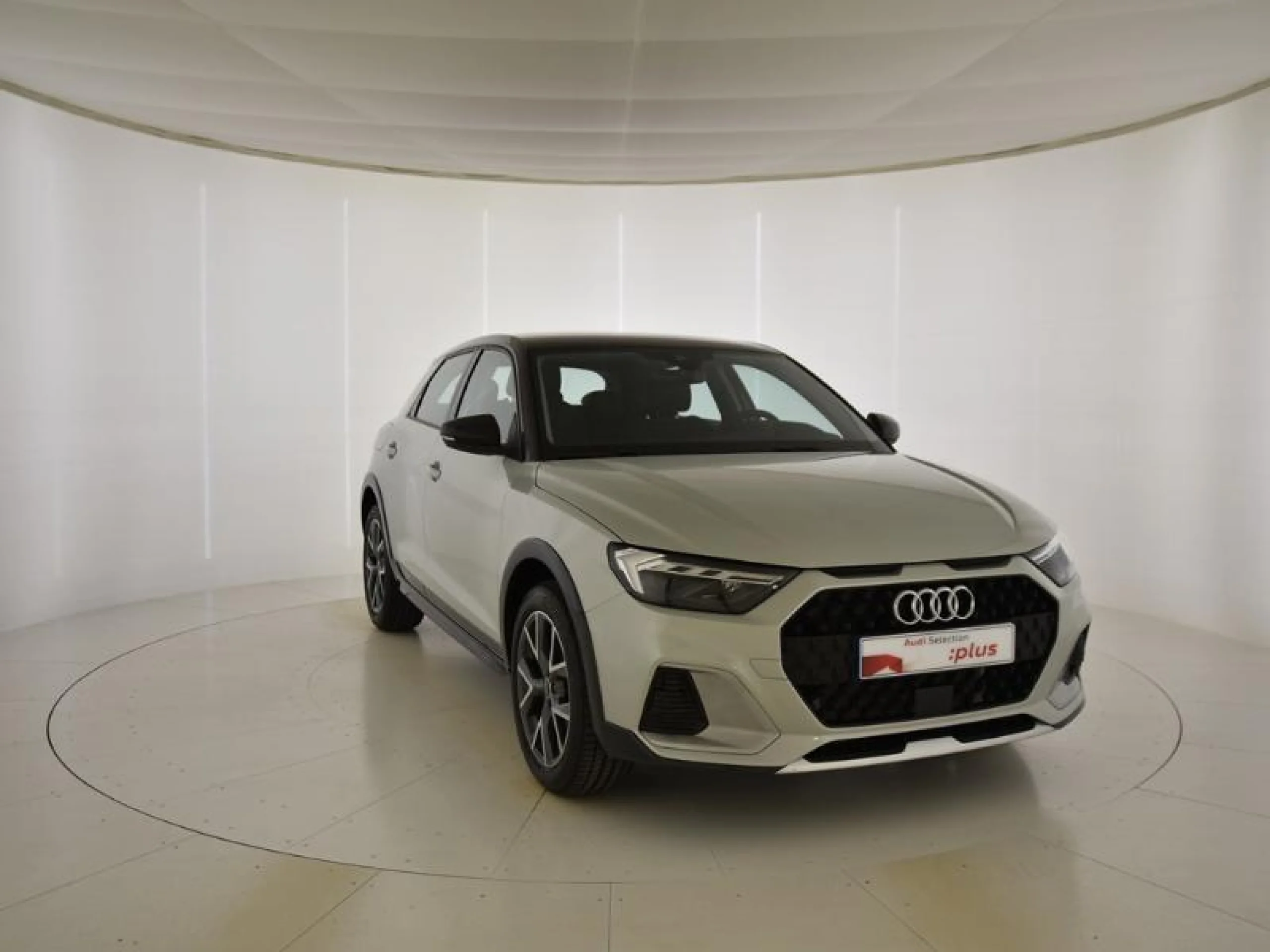 AUDI A1 ALLSTREET ADRENALIN 30 TFSI 81KW - Foto 1