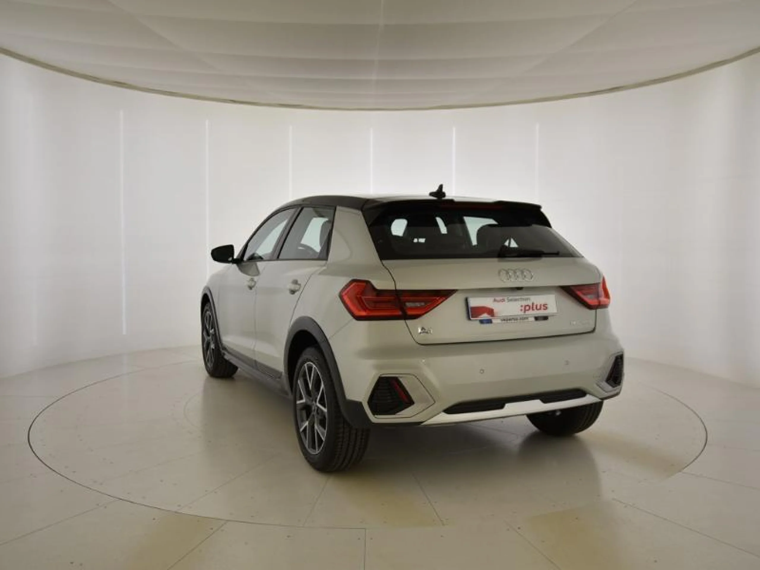 AUDI A1 ALLSTREET ADRENALIN 30 TFSI 81KW - Foto 2