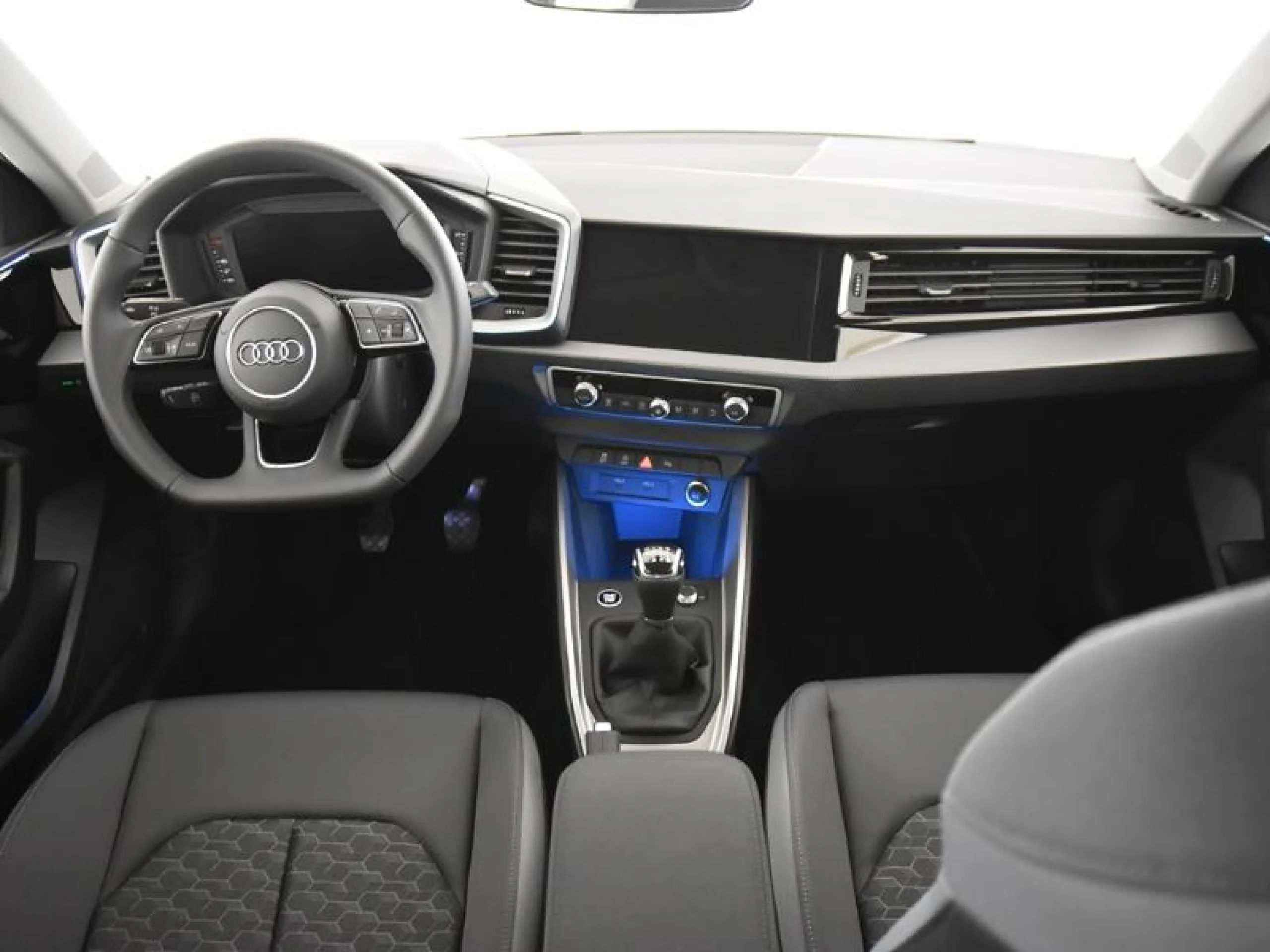 AUDI A1 ALLSTREET ADRENALIN 30 TFSI 81KW - Foto 4