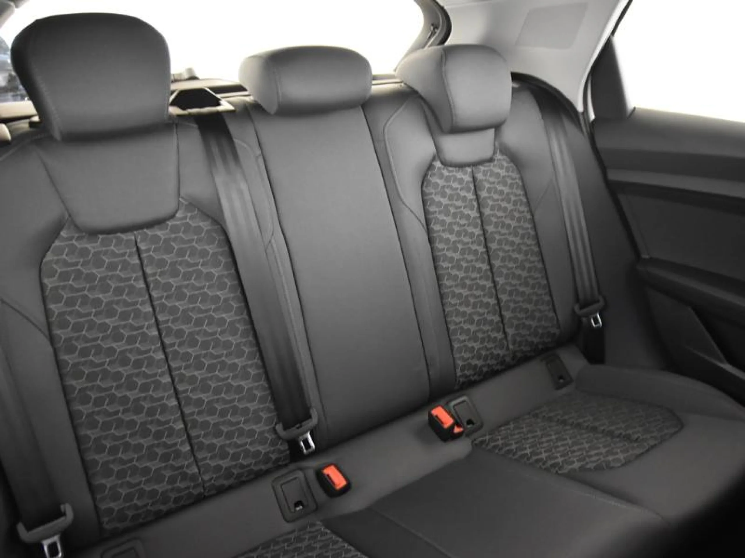 AUDI A1 ALLSTREET ADRENALIN 30 TFSI 81KW - Foto 5