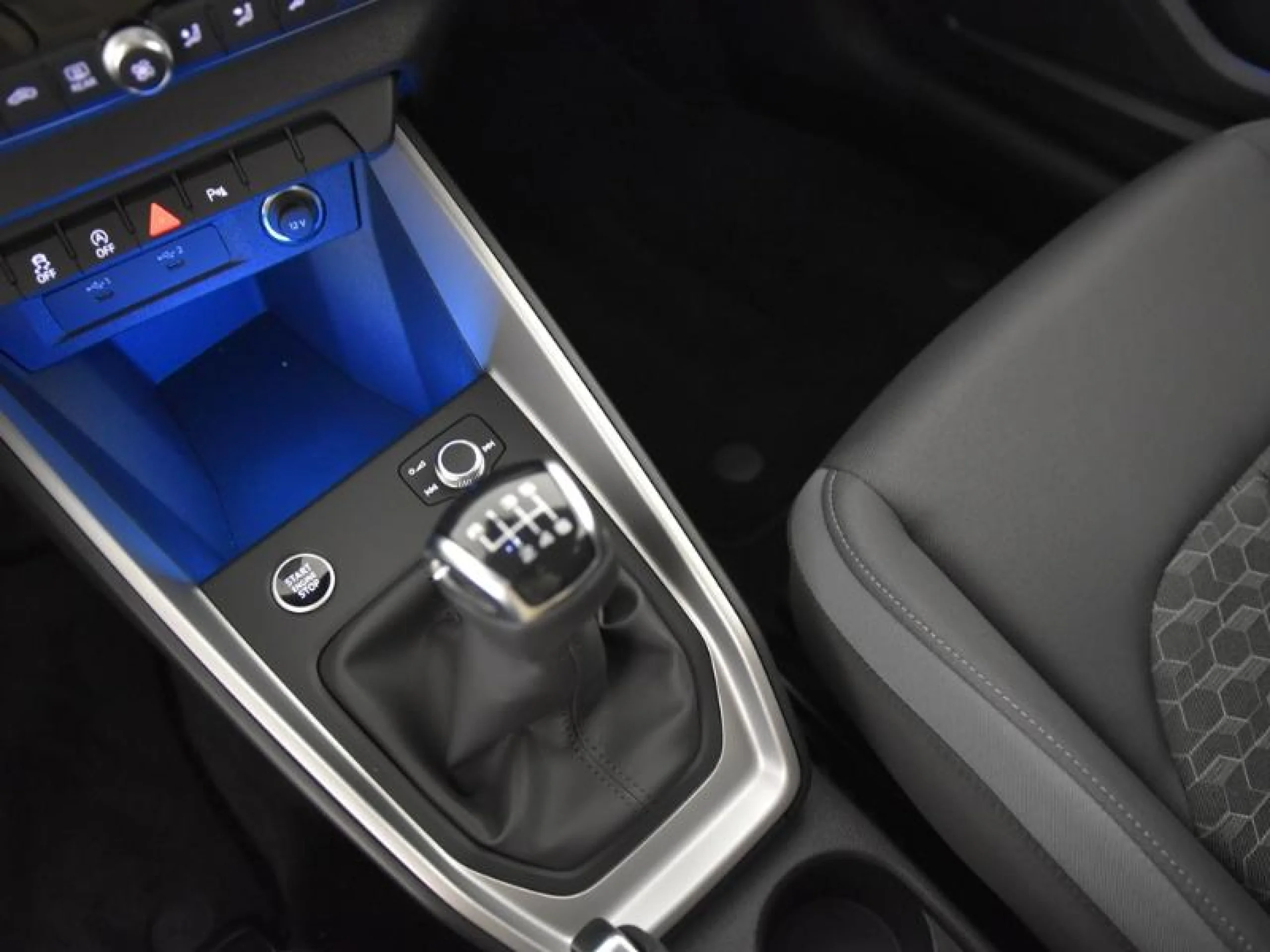 AUDI A1 ALLSTREET ADRENALIN 30 TFSI 81KW - Foto 10