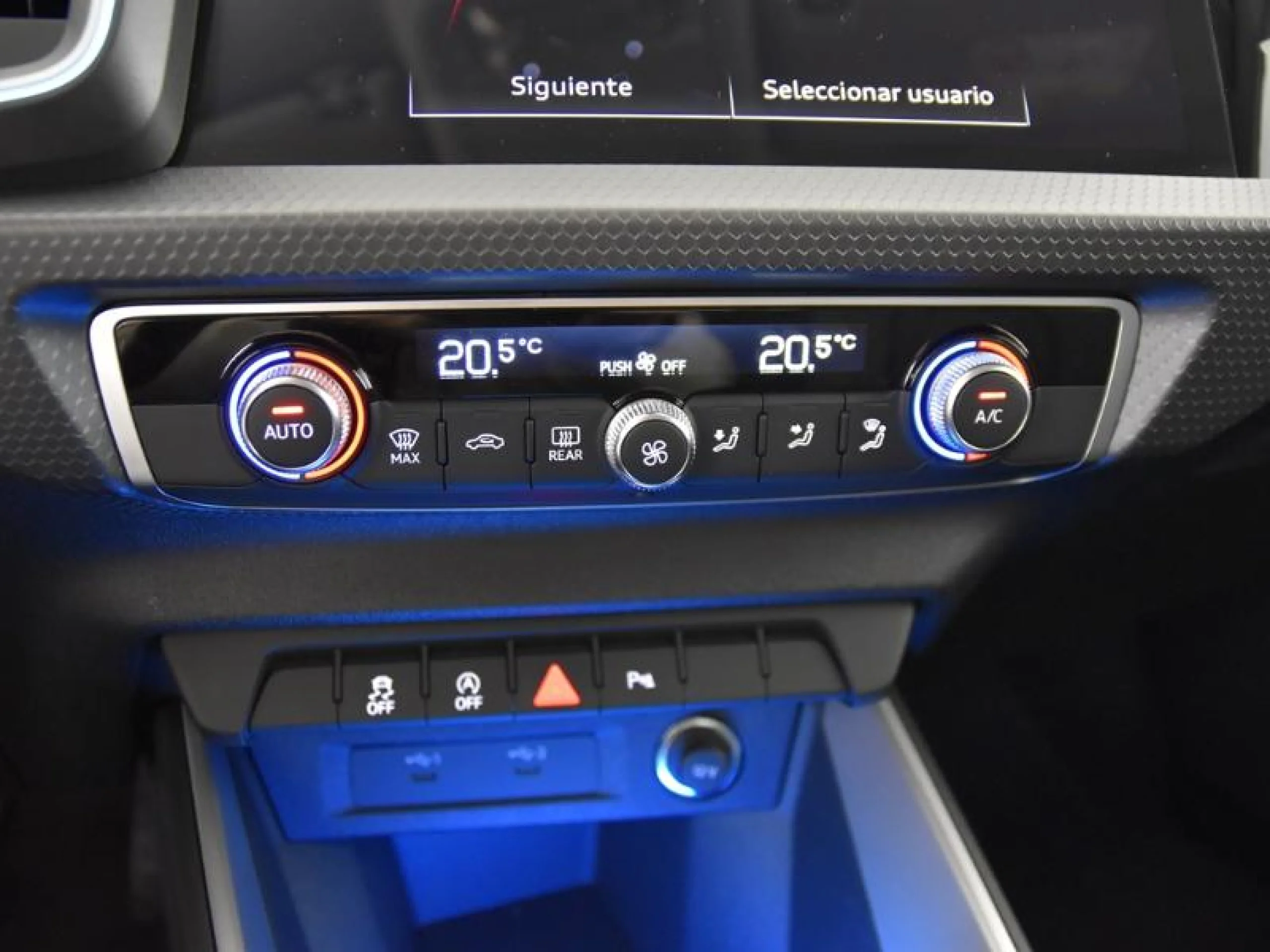 AUDI A1 ALLSTREET ADRENALIN 30 TFSI 81KW - Foto 11