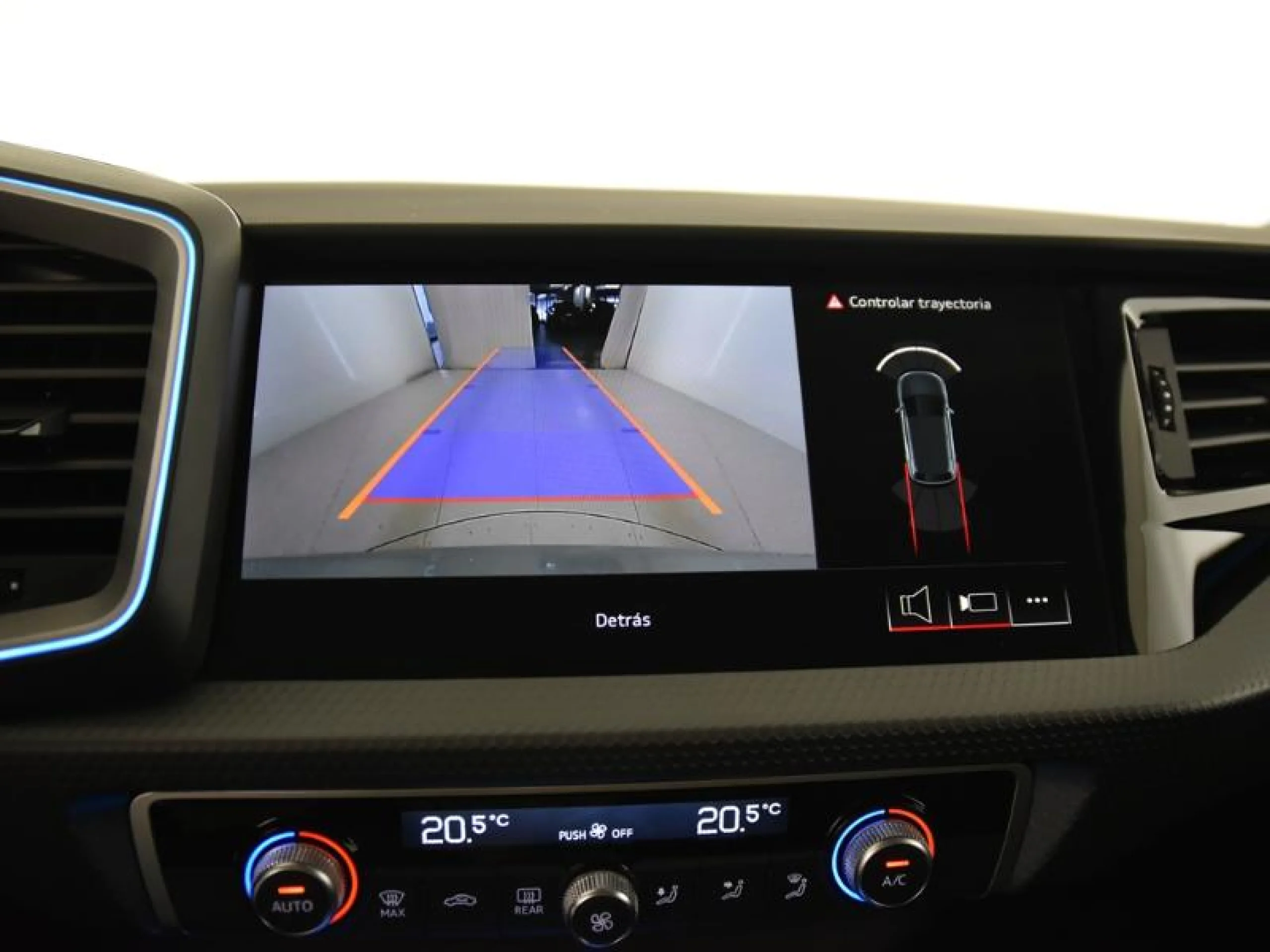 AUDI A1 ALLSTREET ADRENALIN 30 TFSI 81KW - Foto 13