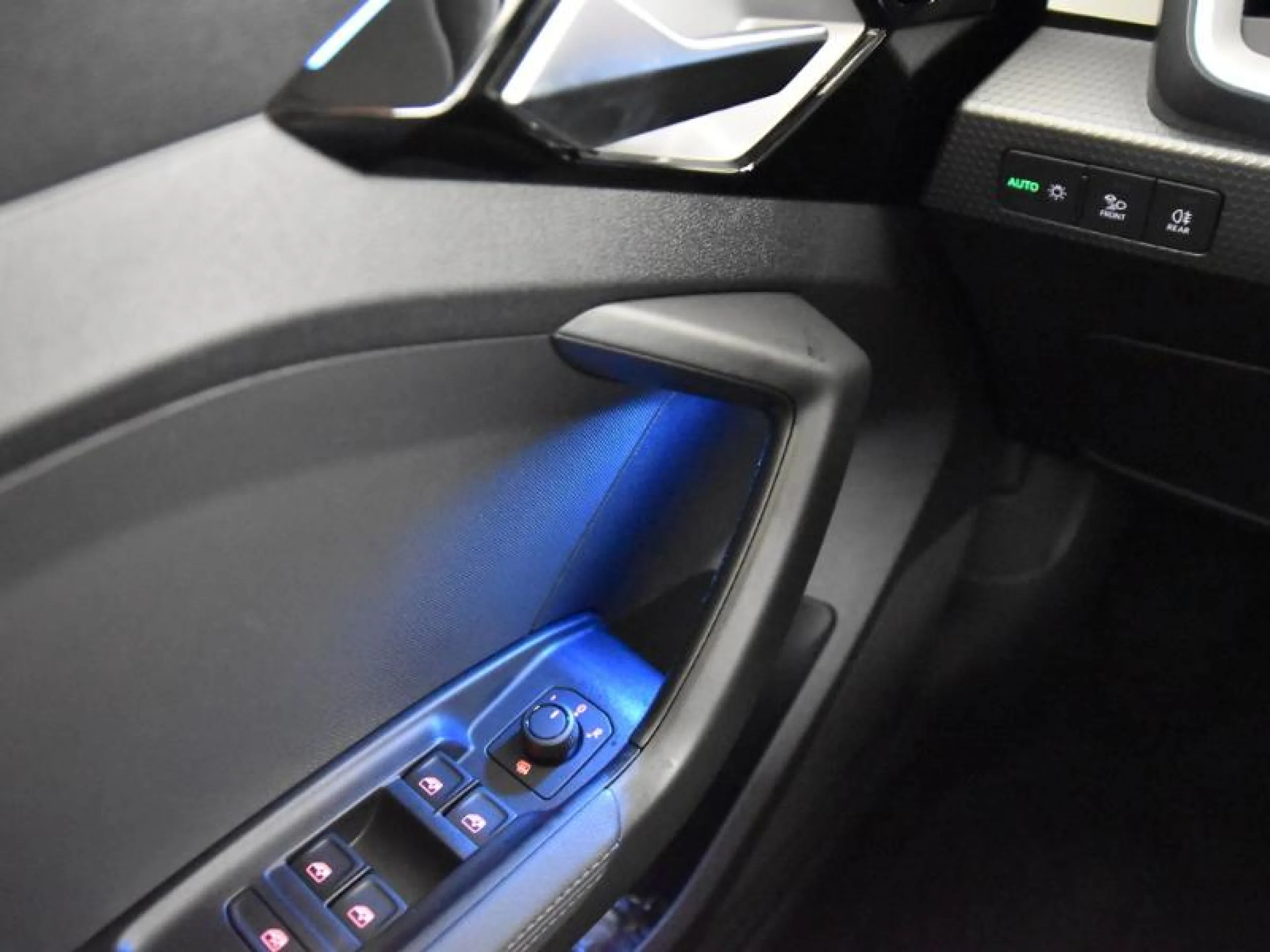 AUDI A1 ALLSTREET ADRENALIN 30 TFSI 81KW - Foto 17