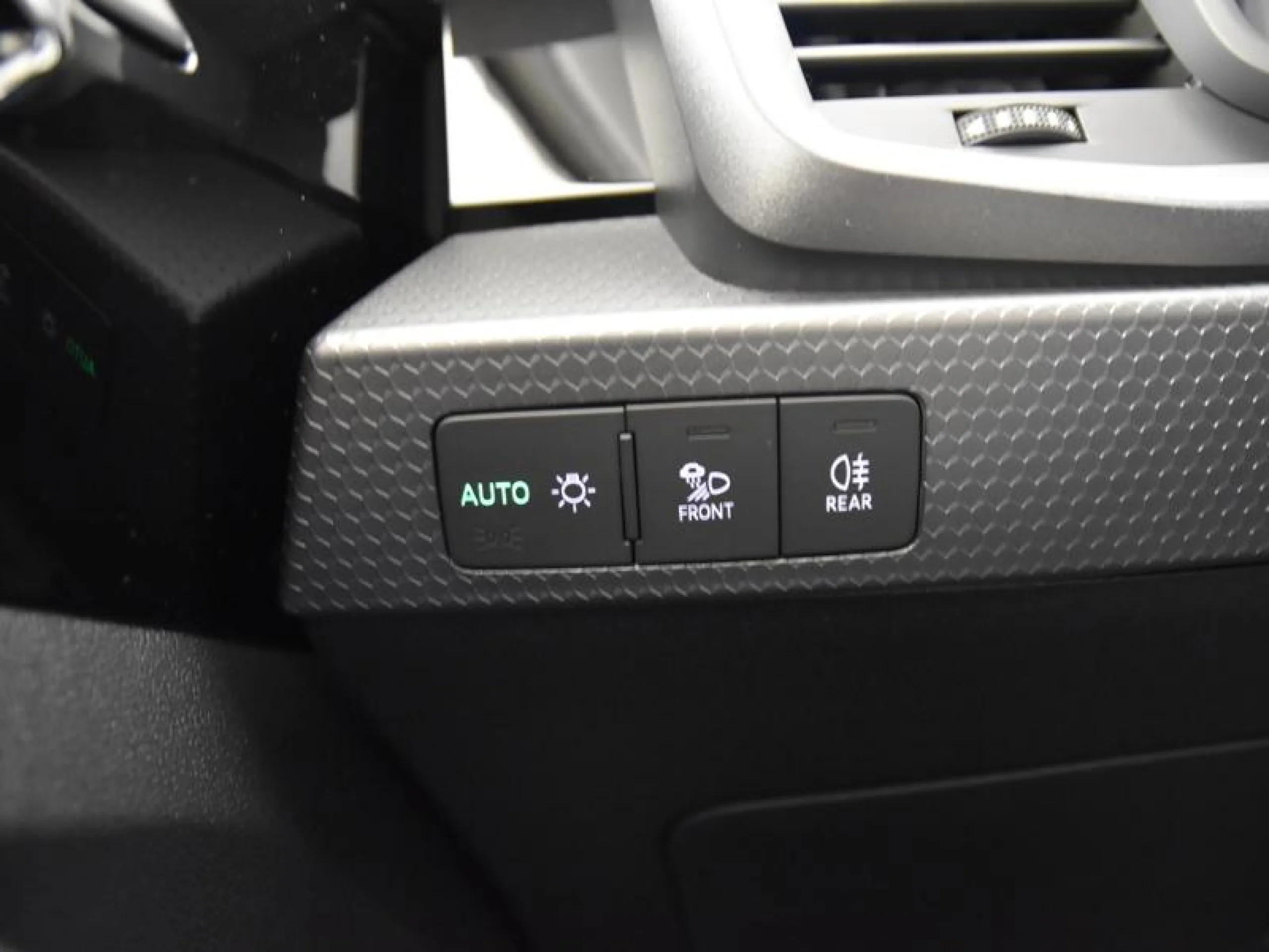 AUDI A1 ALLSTREET ADRENALIN 30 TFSI 81KW - Foto 18