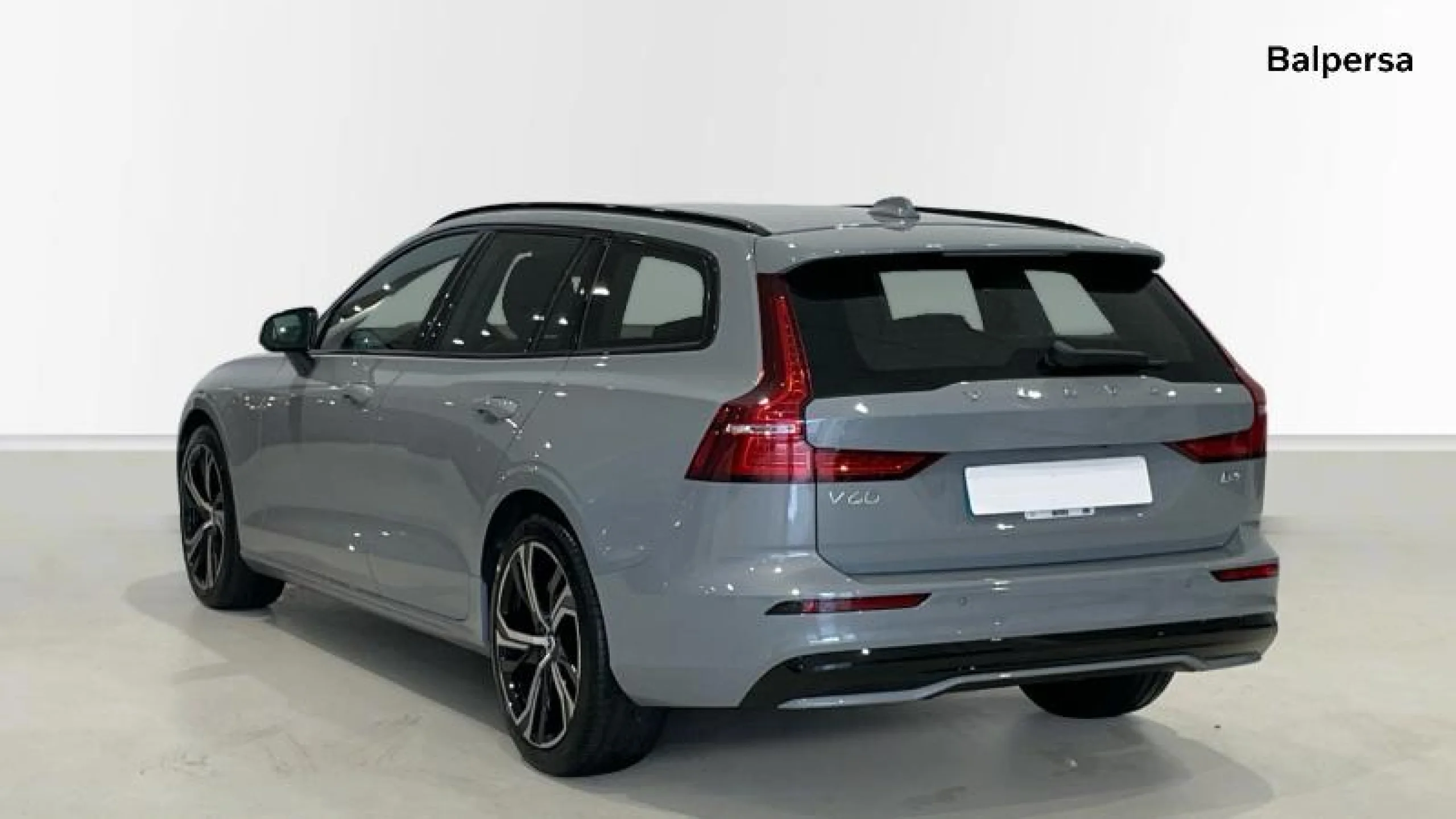 VOLVO V60 2.0 B4 (D) PLUS DARK AUTO - Foto 2