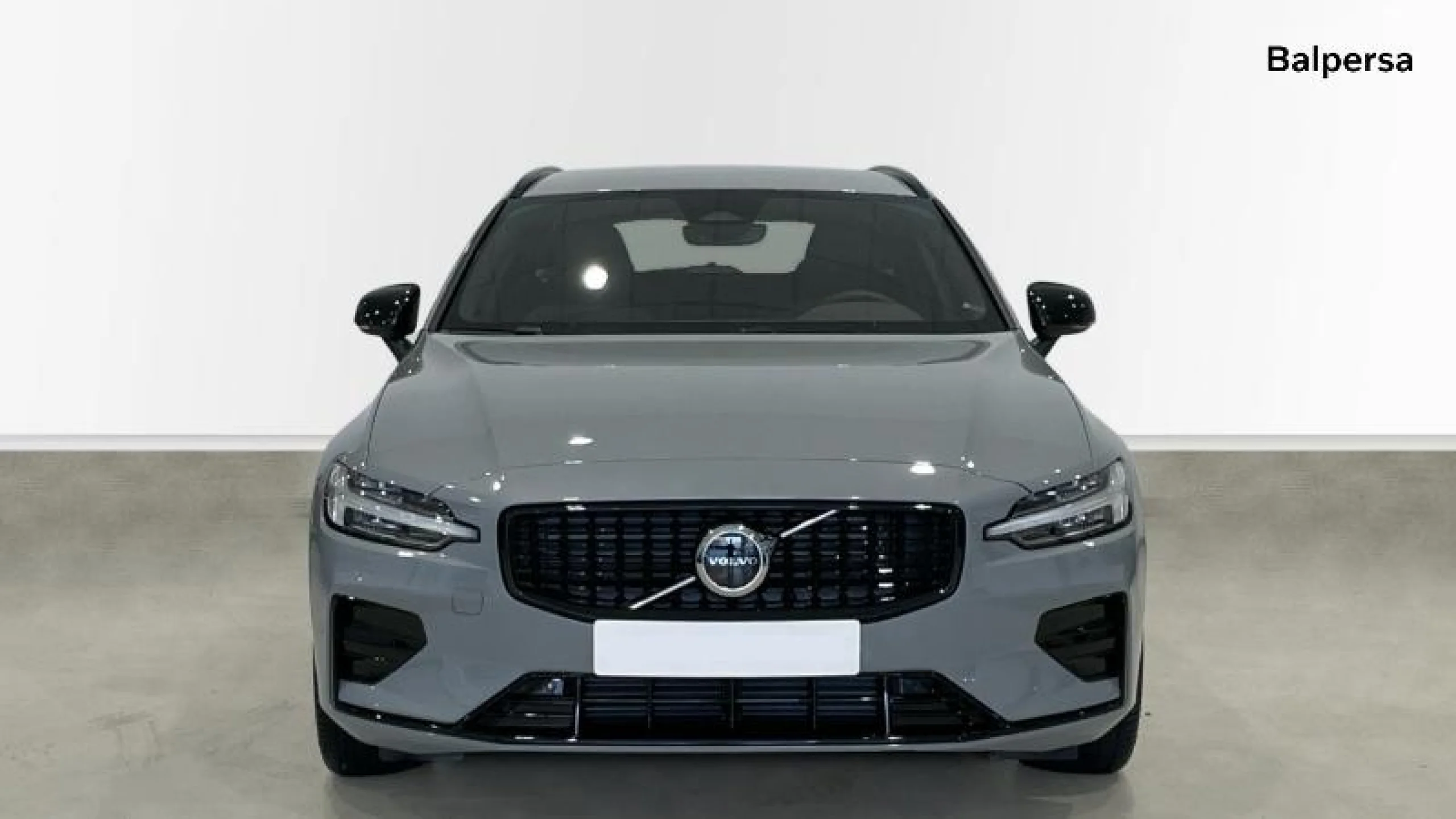 VOLVO V60 2.0 B4 (D) PLUS DARK AUTO - Foto 3
