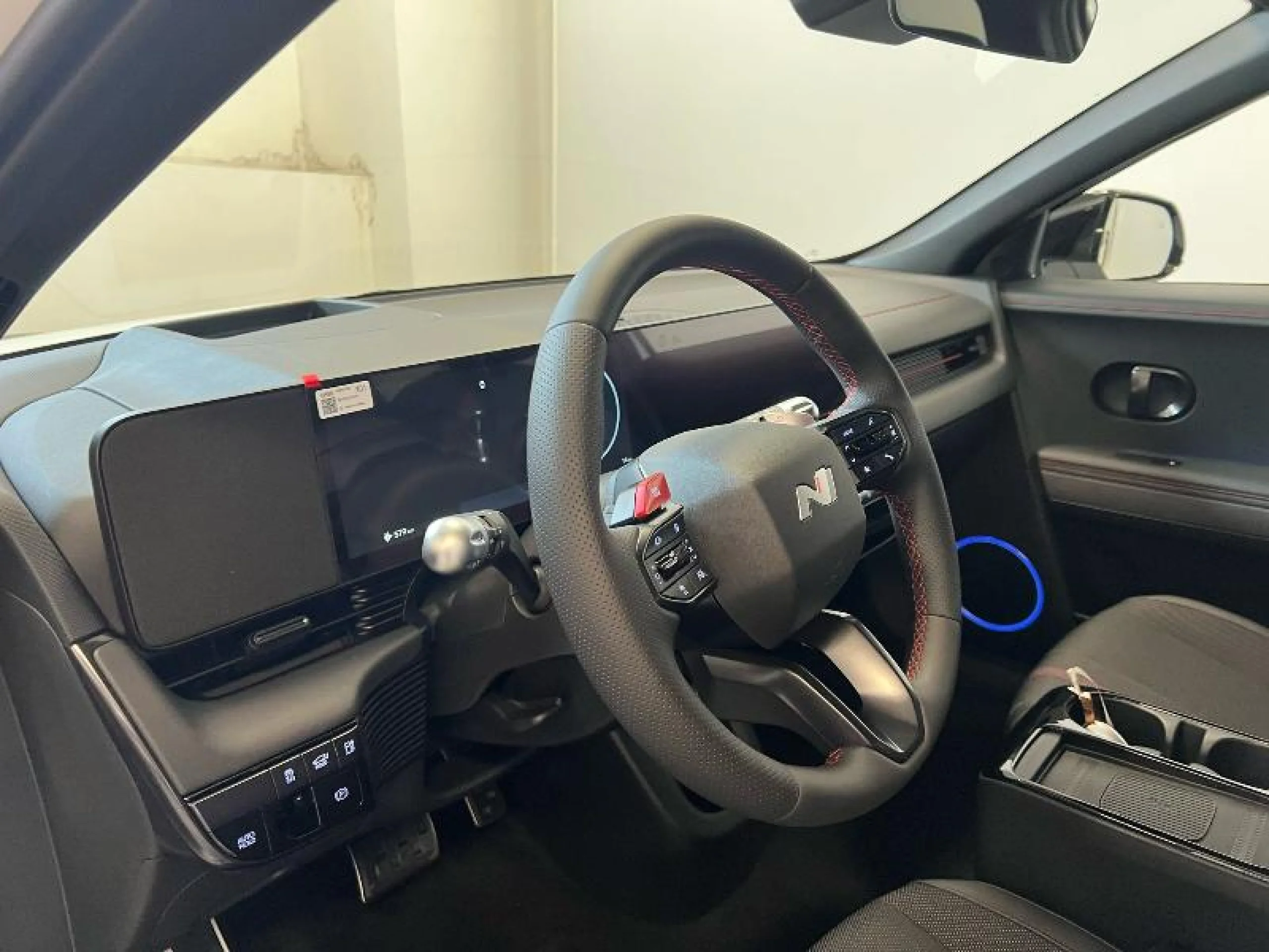 HYUNDAI IONIQ 5 IONIQ 5 228CV 84KWH RWD N LINE - Foto 5