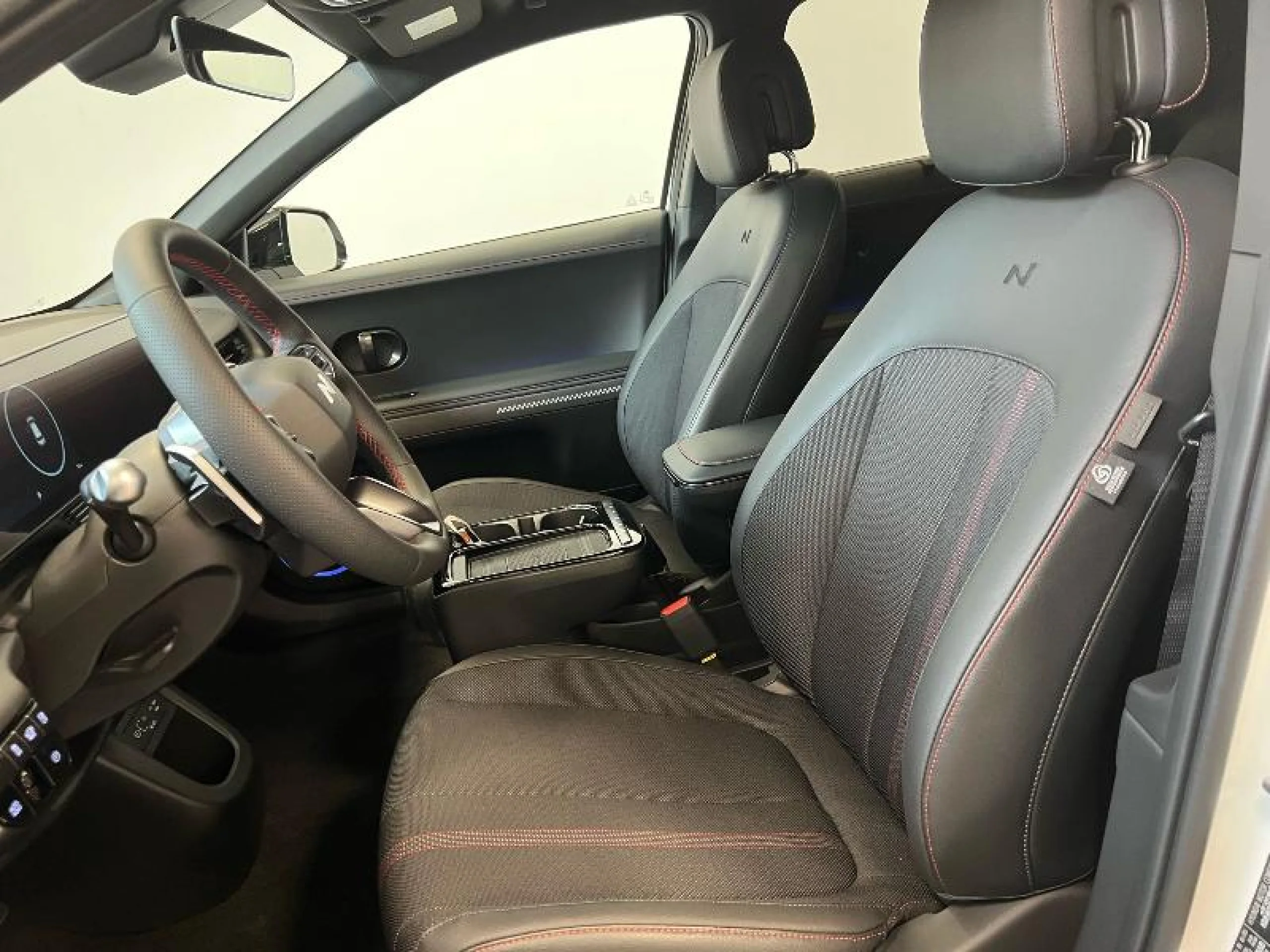 HYUNDAI IONIQ 5 IONIQ 5 228CV 84KWH RWD N LINE - Foto 6