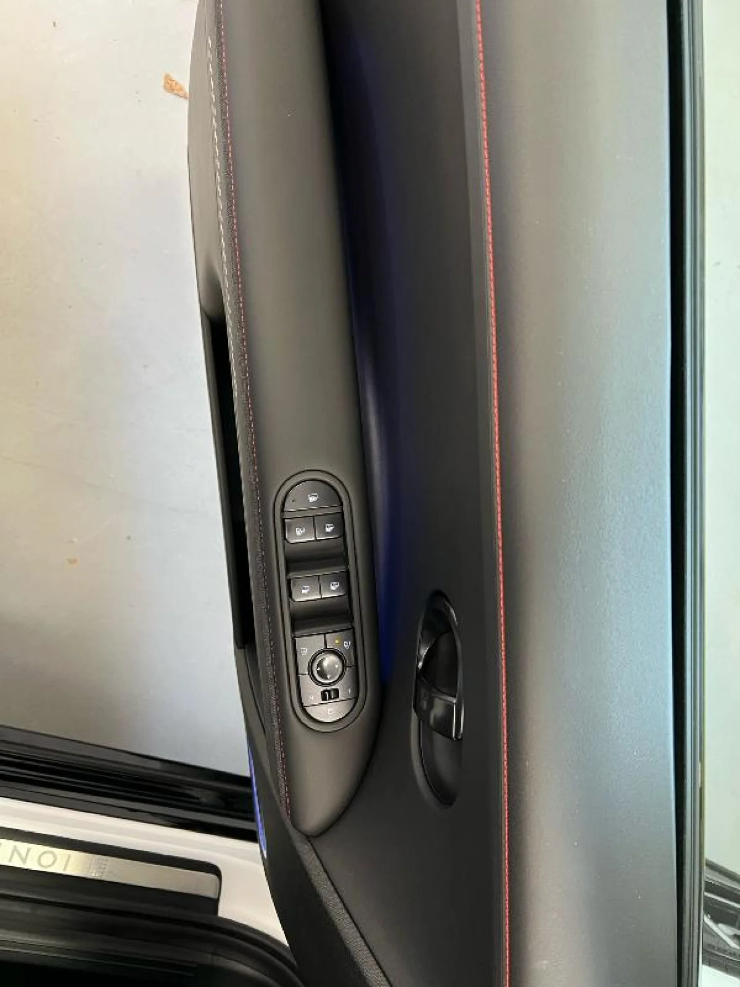 HYUNDAI IONIQ 5 IONIQ 5 228CV 84KWH RWD N LINE - Foto 7