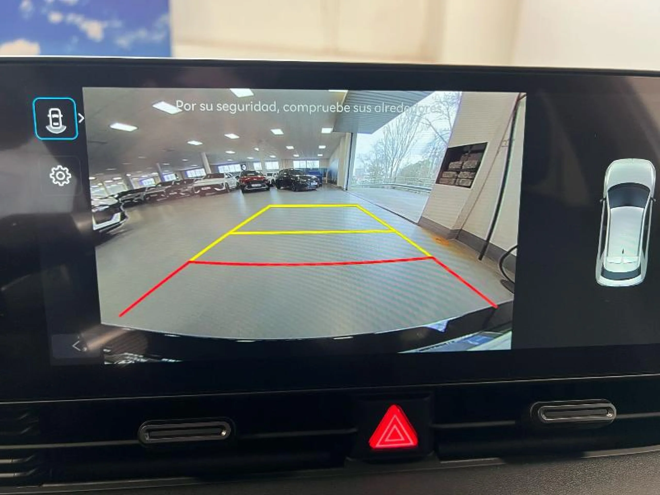 HYUNDAI IONIQ 5 IONIQ 5 228CV 84KWH RWD N LINE - Foto 9