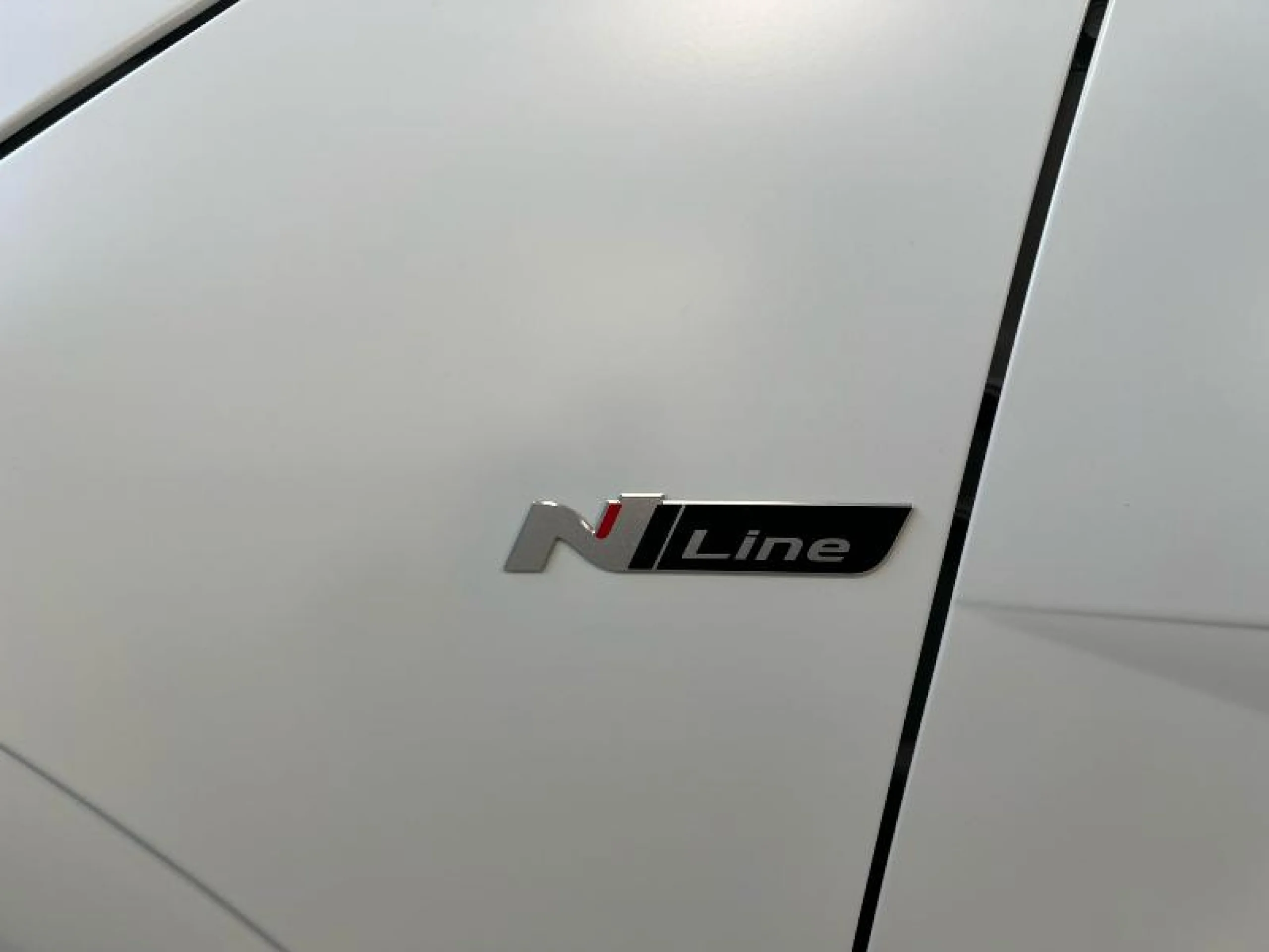 HYUNDAI IONIQ 5 IONIQ 5 228CV 84KWH RWD N LINE - Foto 10