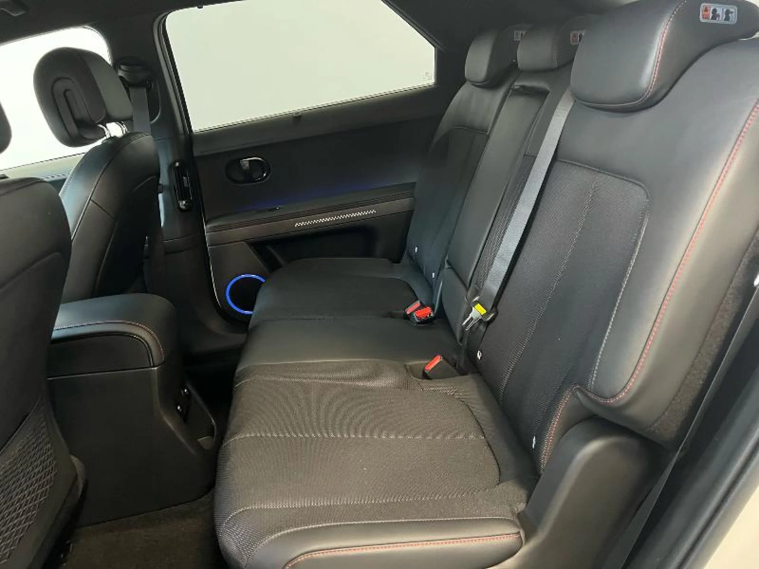 HYUNDAI IONIQ 5 IONIQ 5 228CV 84KWH RWD N LINE - Foto 11