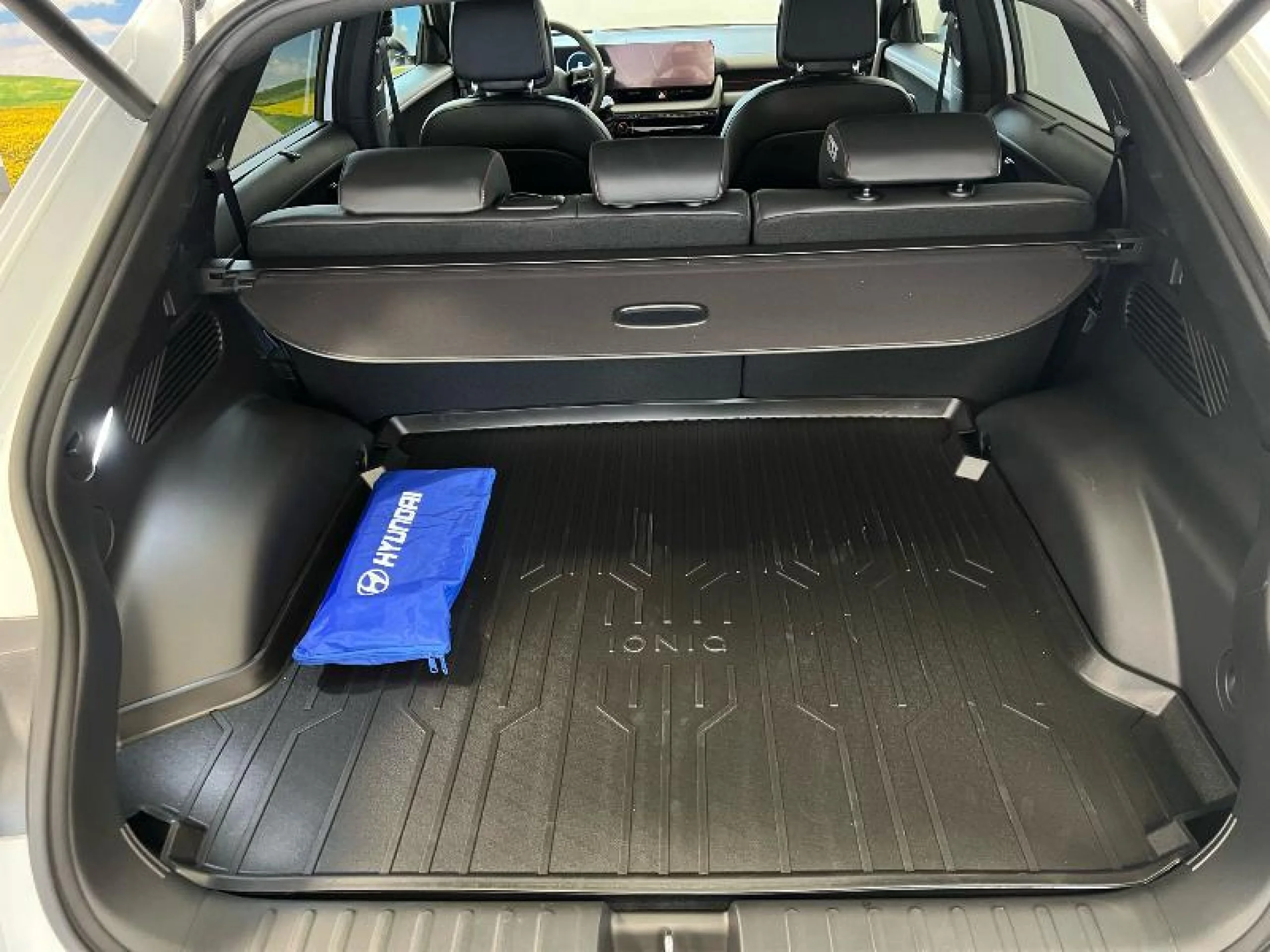 HYUNDAI IONIQ 5 IONIQ 5 228CV 84KWH RWD N LINE - Foto 12