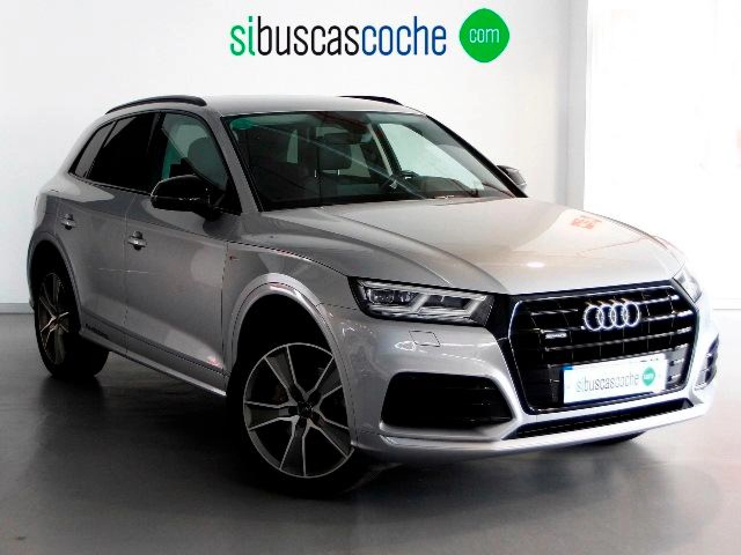 AUDI Q5 S LINE 35 TDI 120KW QUATTRO S TRONIC - Foto 1