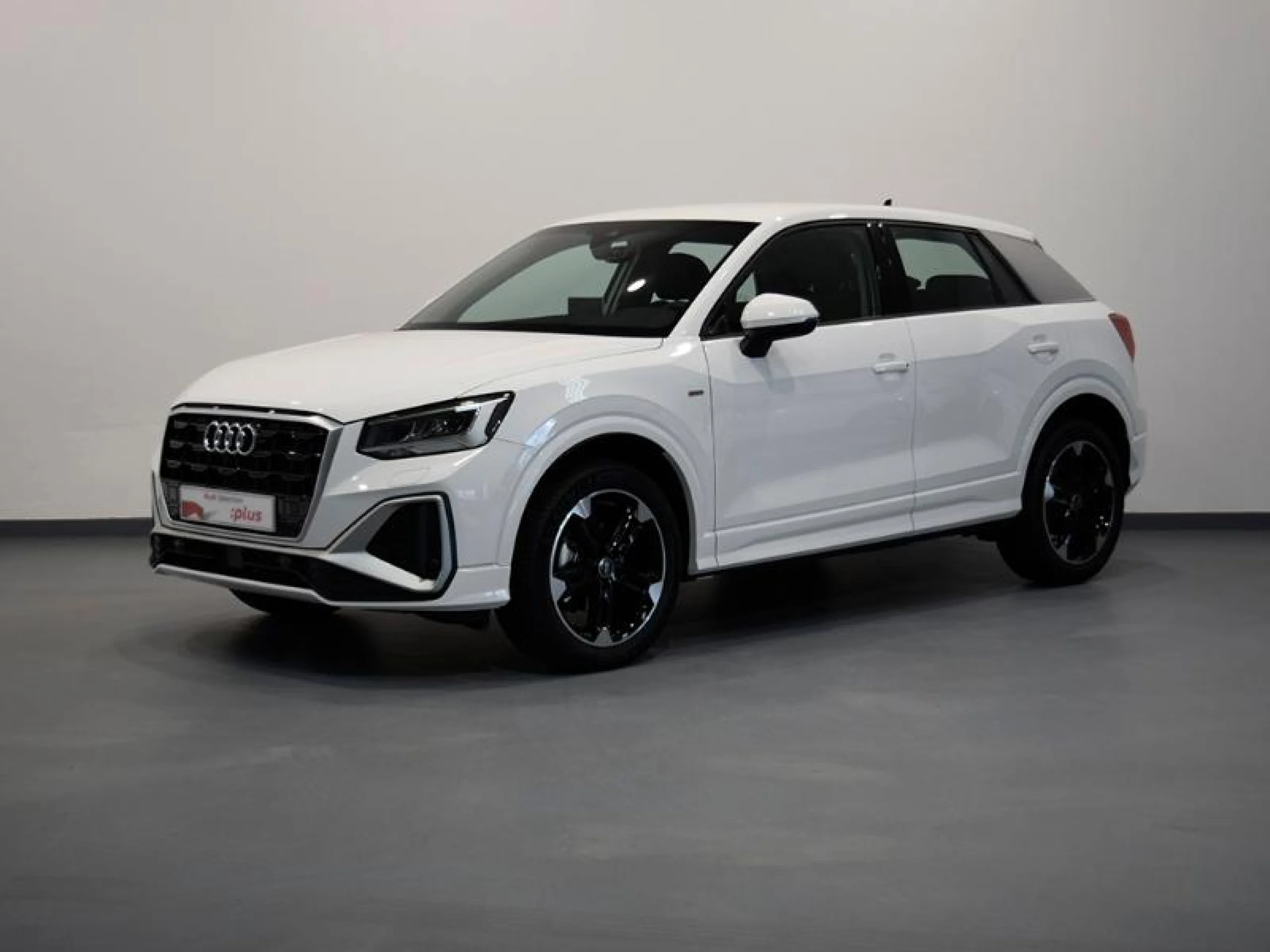 AUDI Q2 S LINE 30 TFSI 85KW (116CV) - Foto 1