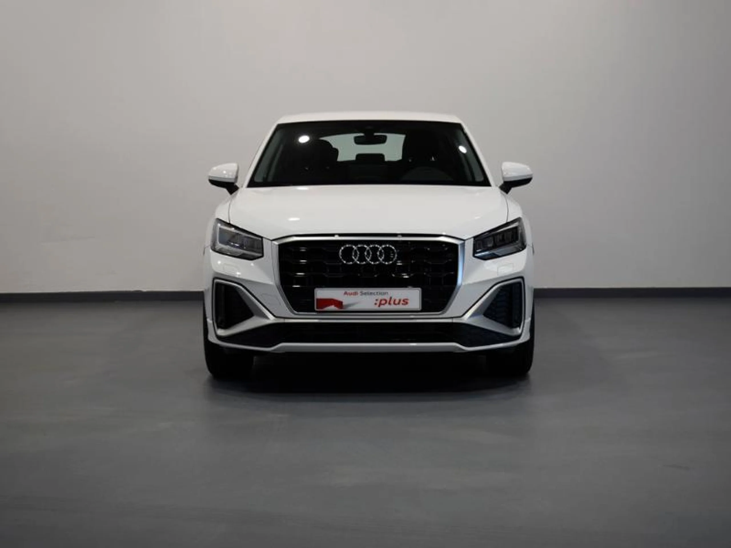 AUDI Q2 S LINE 30 TFSI 85KW (116CV) - Foto 2
