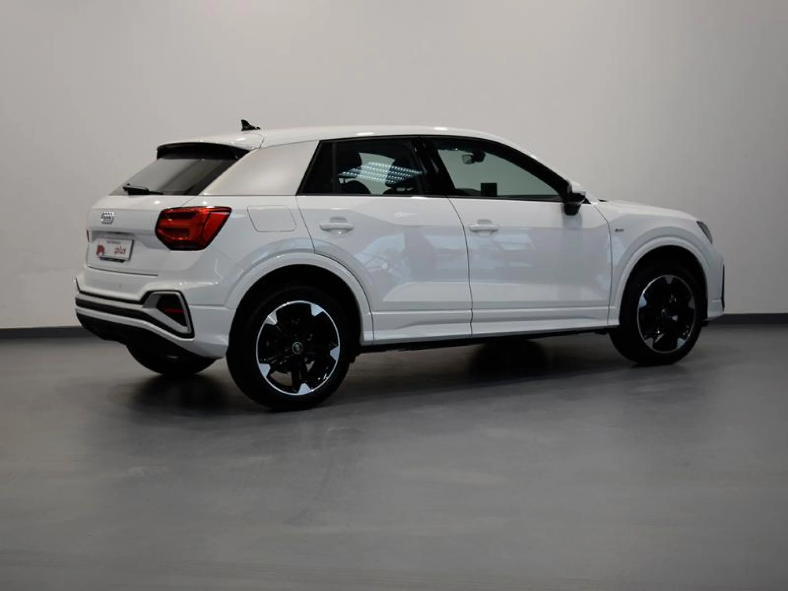 AUDI Q2 S LINE 30 TFSI 85KW (116CV) - Foto 4