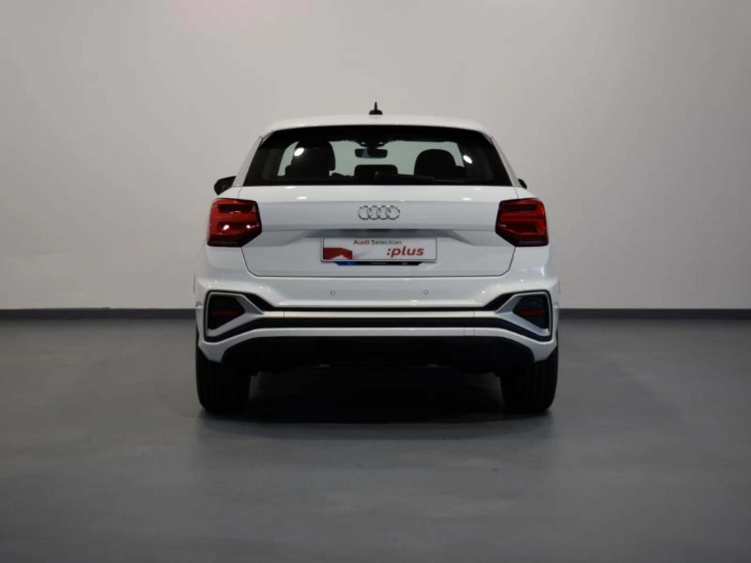 AUDI Q2 S LINE 30 TFSI 85KW (116CV) - Foto 5