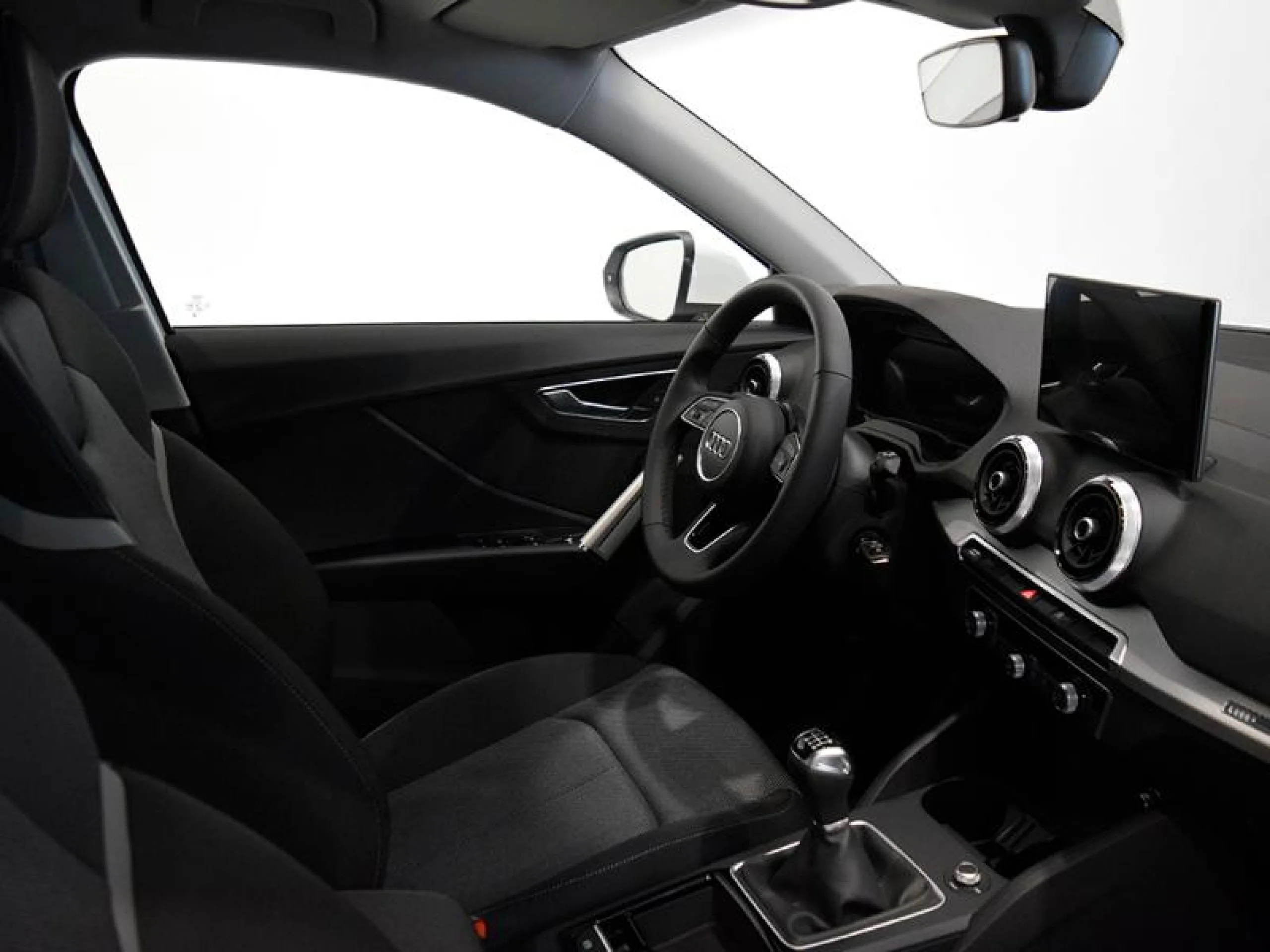 AUDI Q2 S LINE 30 TFSI 85KW (116CV) - Foto 9