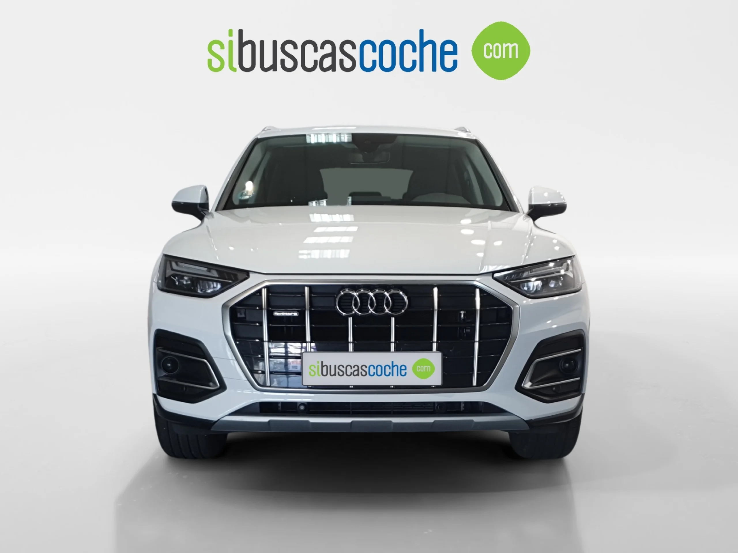 AUDI Q5 ADVANCED 40 TDI 150KW QUATTRO ULTRA - Foto 2