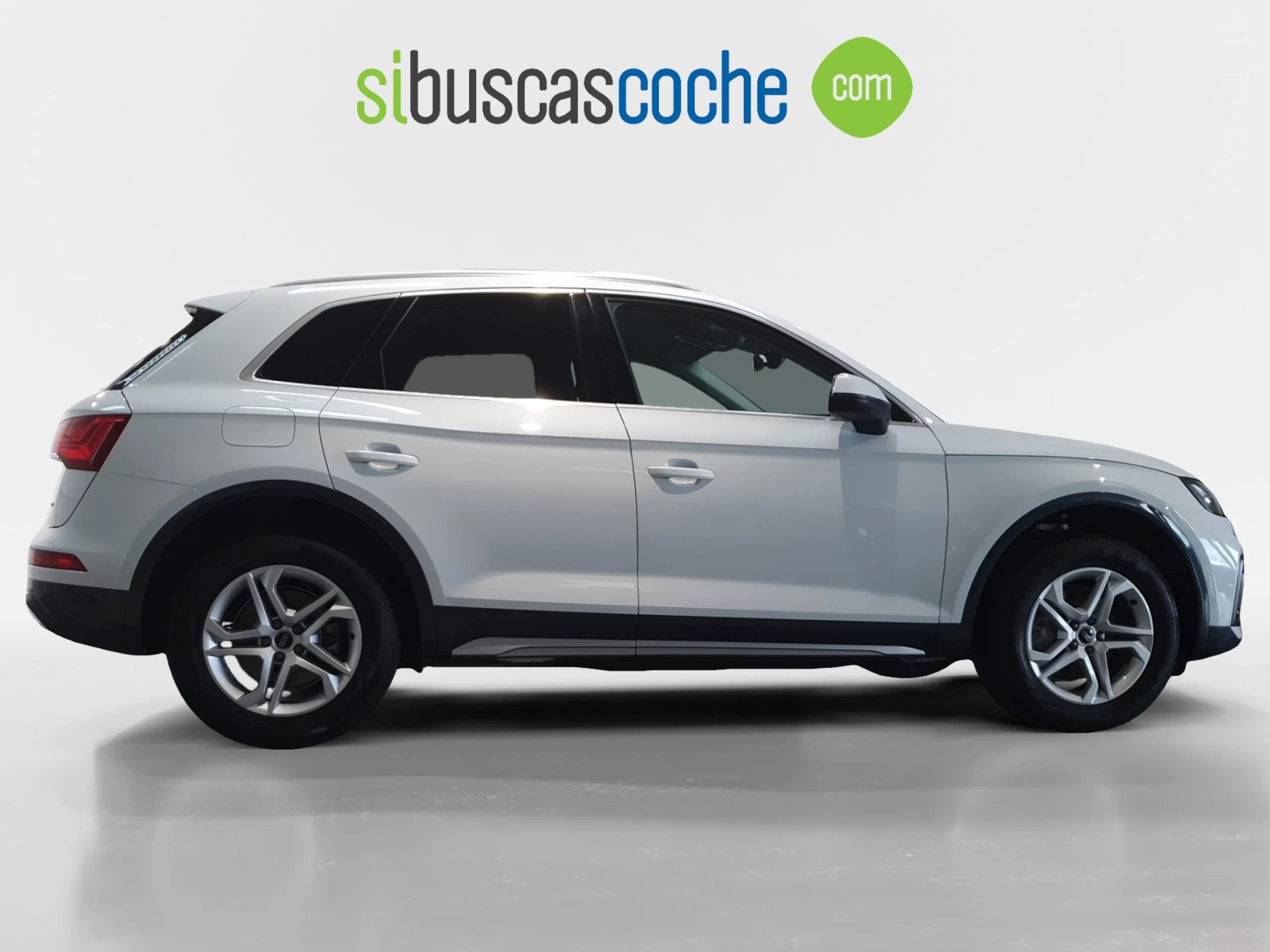 AUDI Q5 ADVANCED 40 TDI 150KW QUATTRO ULTRA - Foto 3