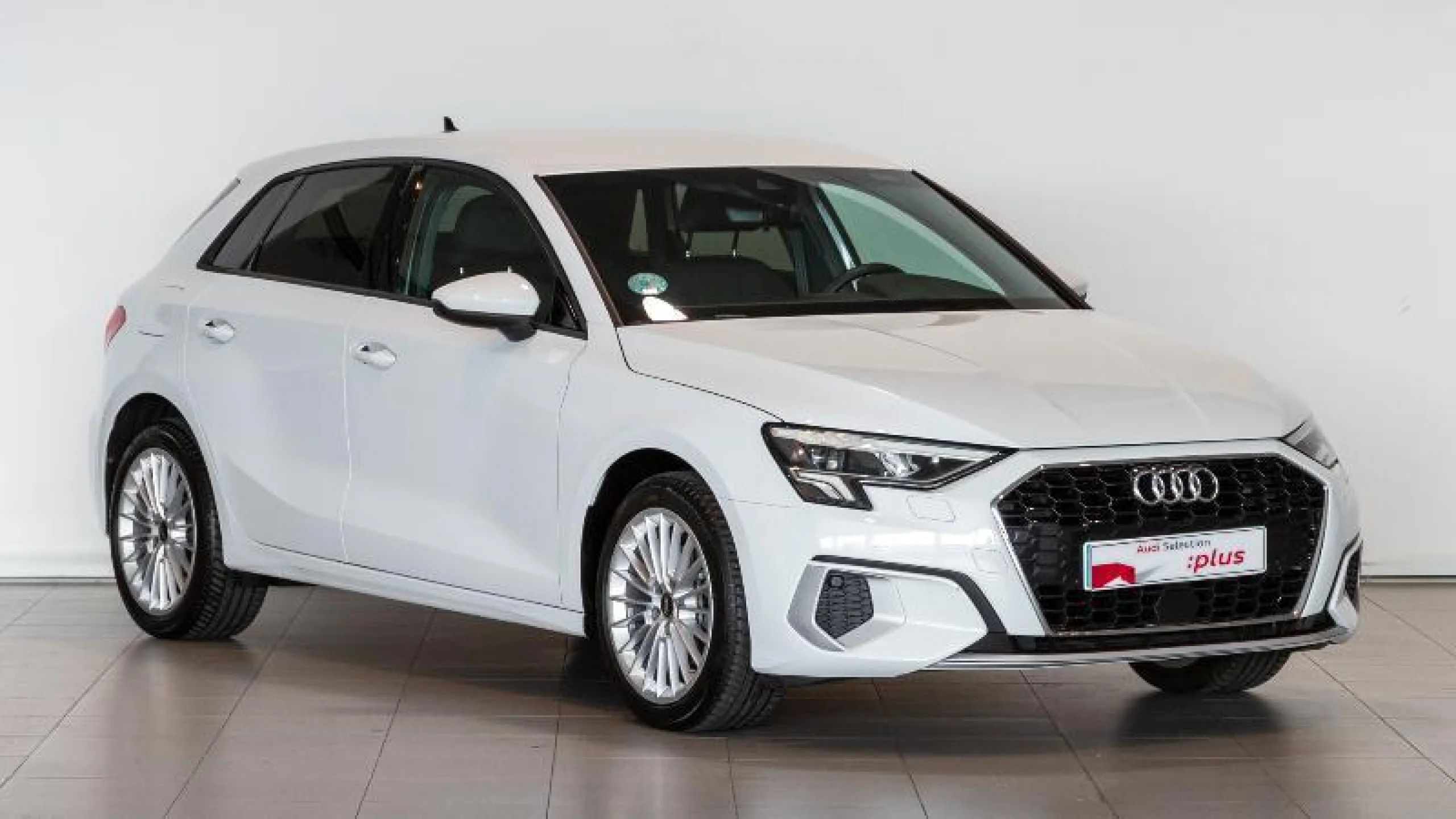 AUDI A3 SPORTBACK 30 TDI 85KW (116CV) S TRONIC - Foto 1
