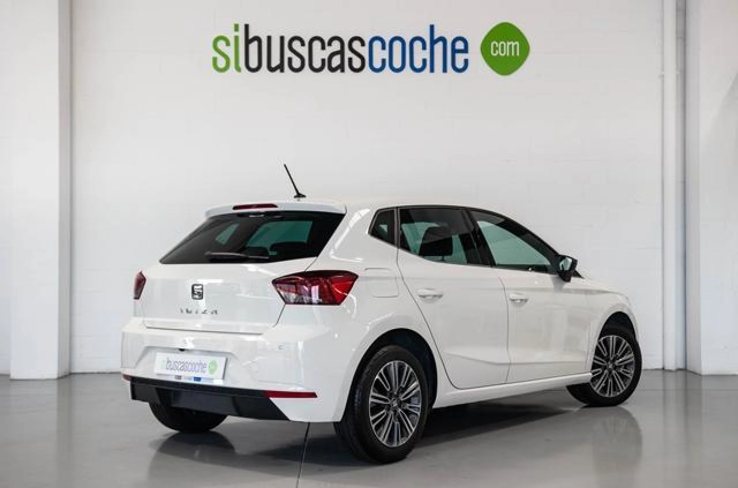 SEAT IBIZA 1.6 TDI 70KW (95CV) XCELLENCE PLUS - Foto 2